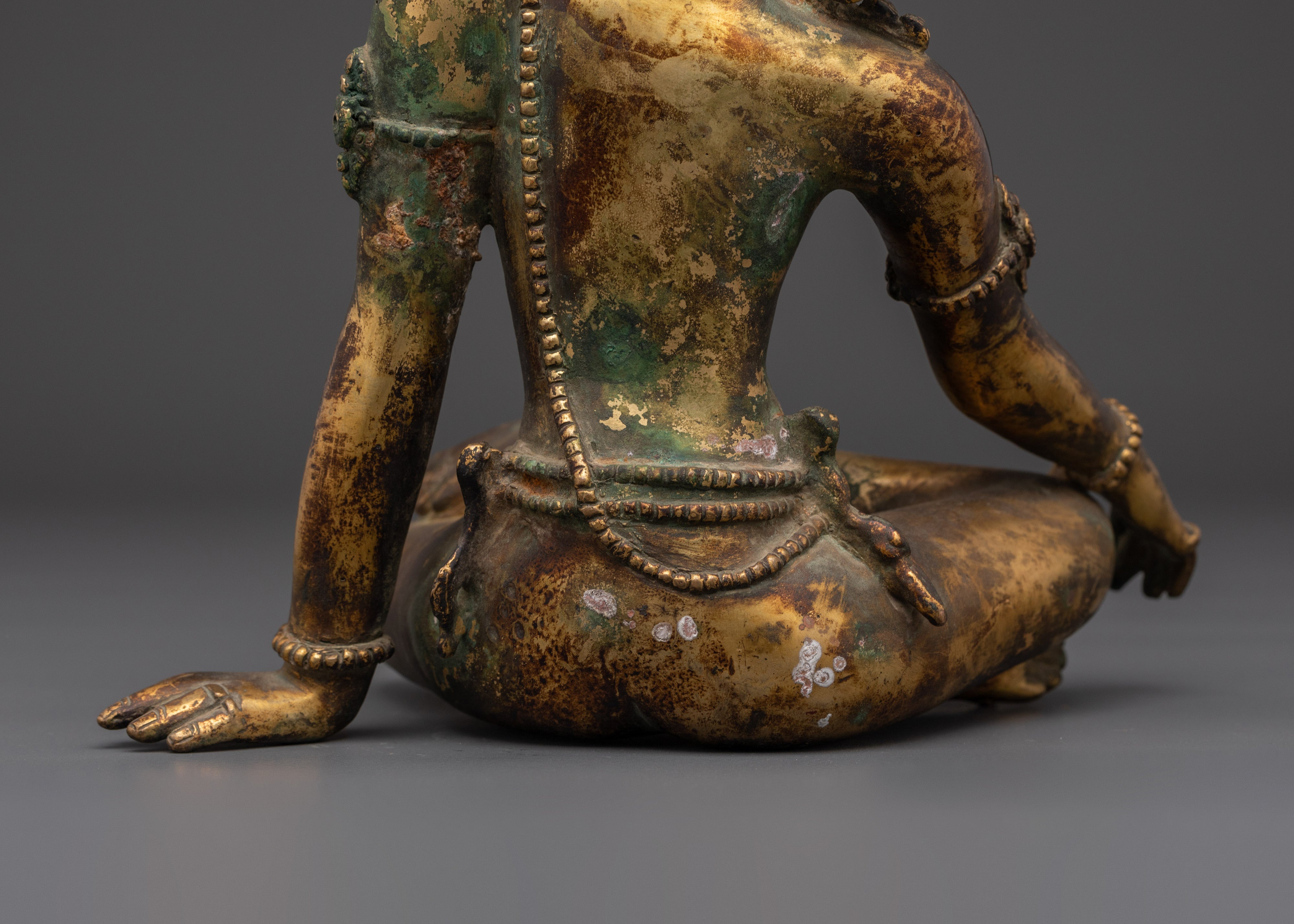 Indra Dev Peaceful Statue | King of the Gods