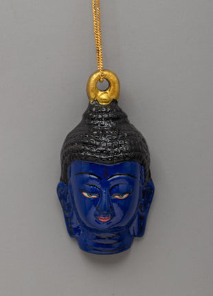 Five Buddha Head Set | A Sacred Symbol of Enlightenment