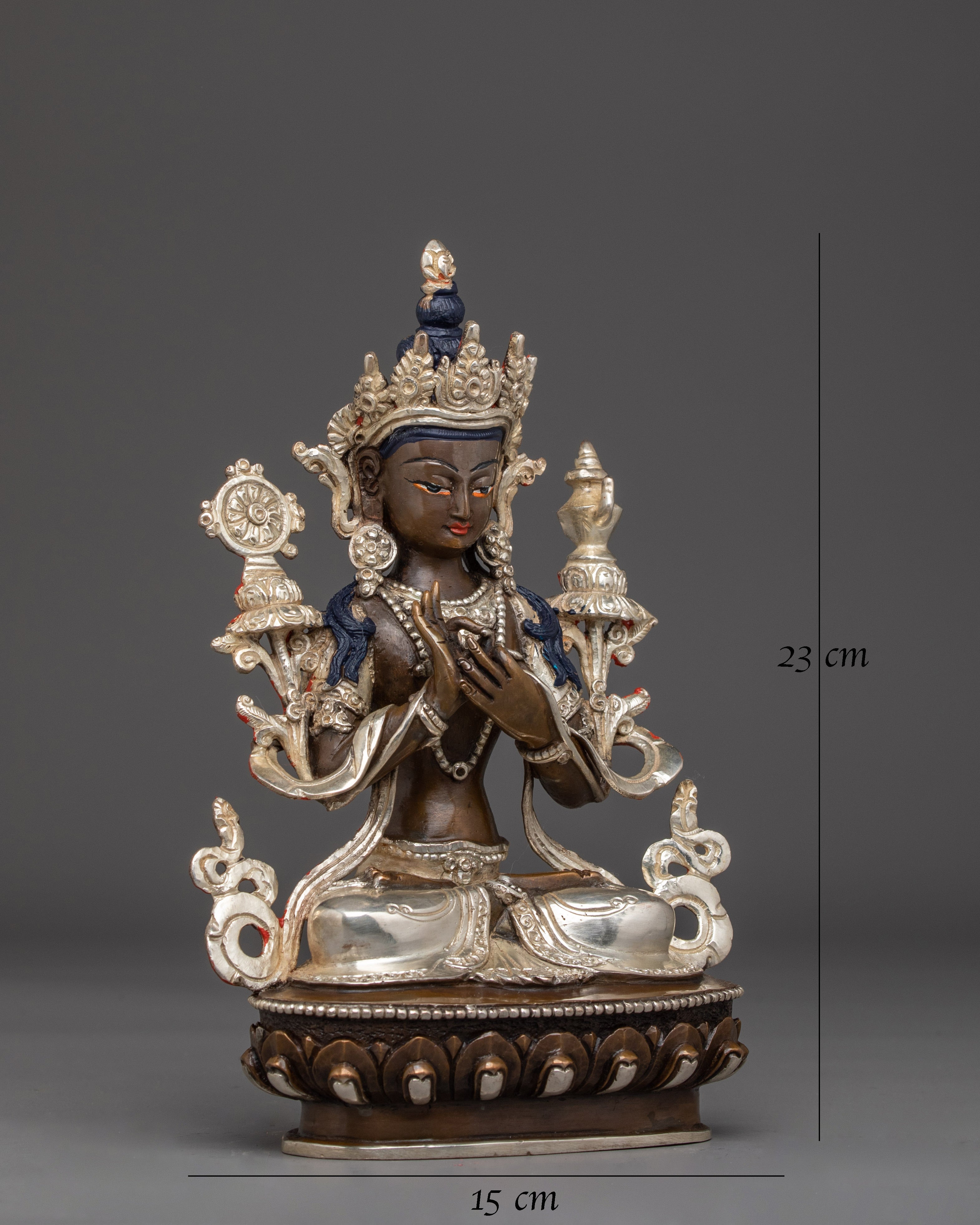 copper-maitreya-figurine