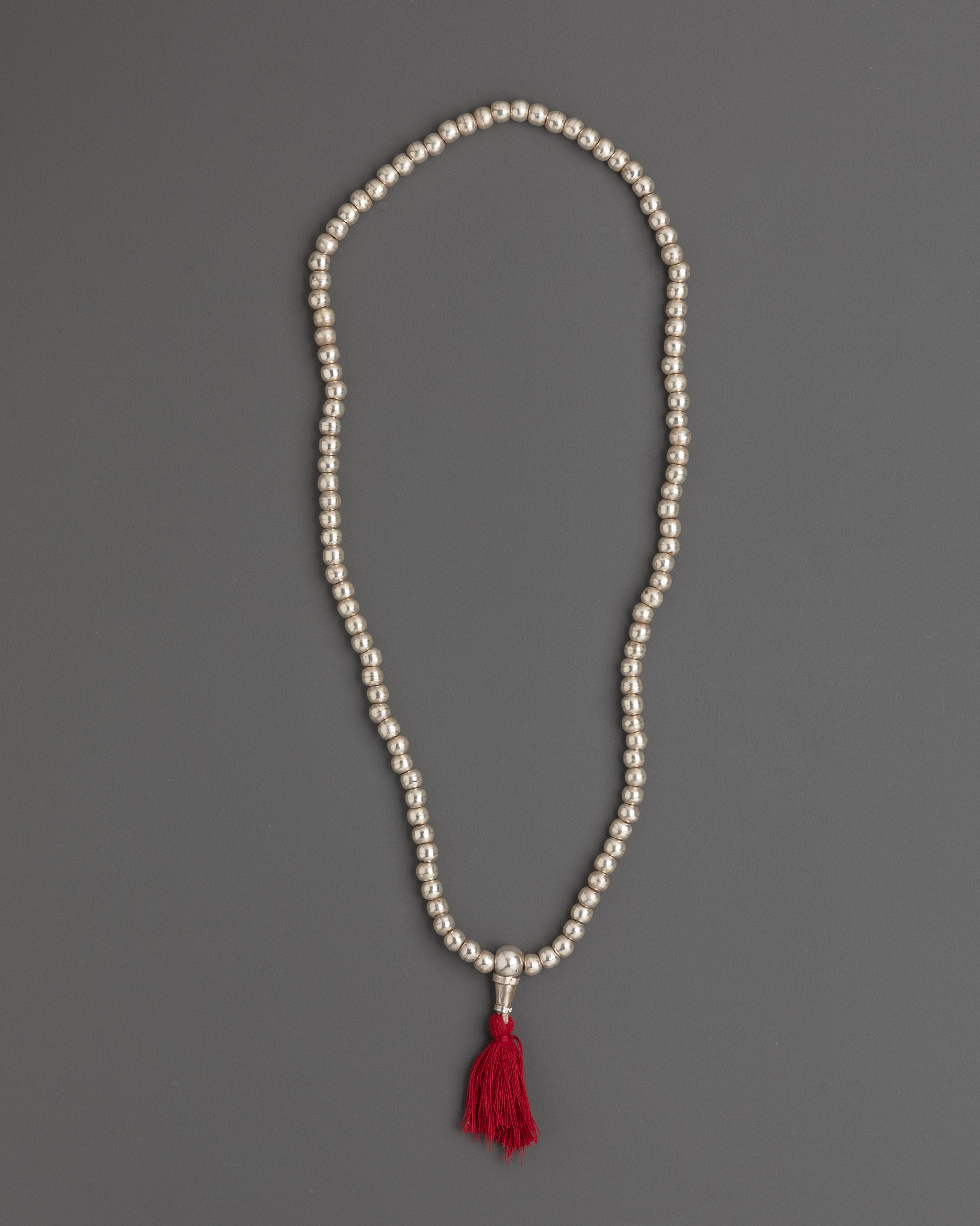Healing Prayer Beads