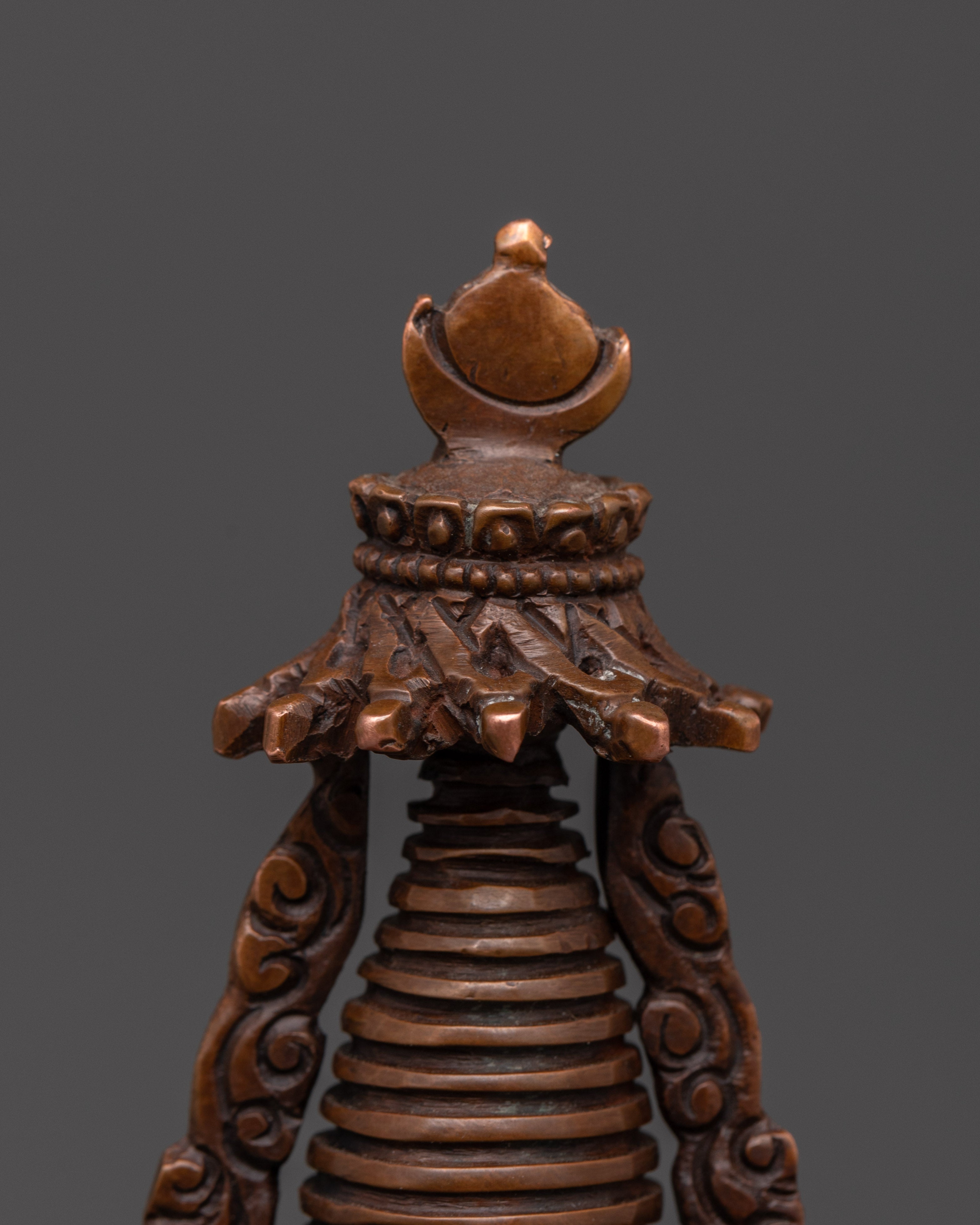 Stupa Buddhist Home Decor | Sacred Buddhist Stupa