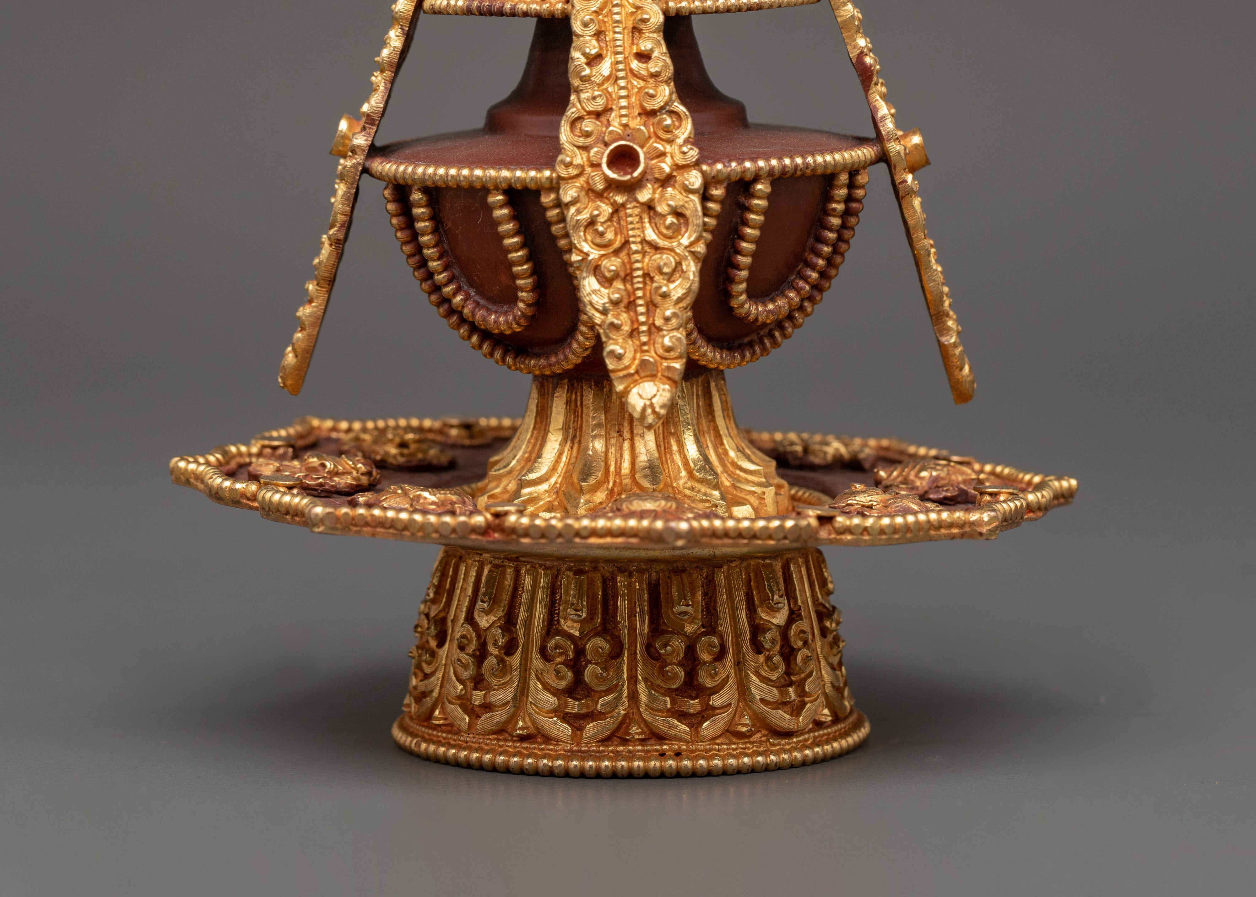 Torma for Vajrayana Altar |  Torma for Tibetan Buddhist rituals