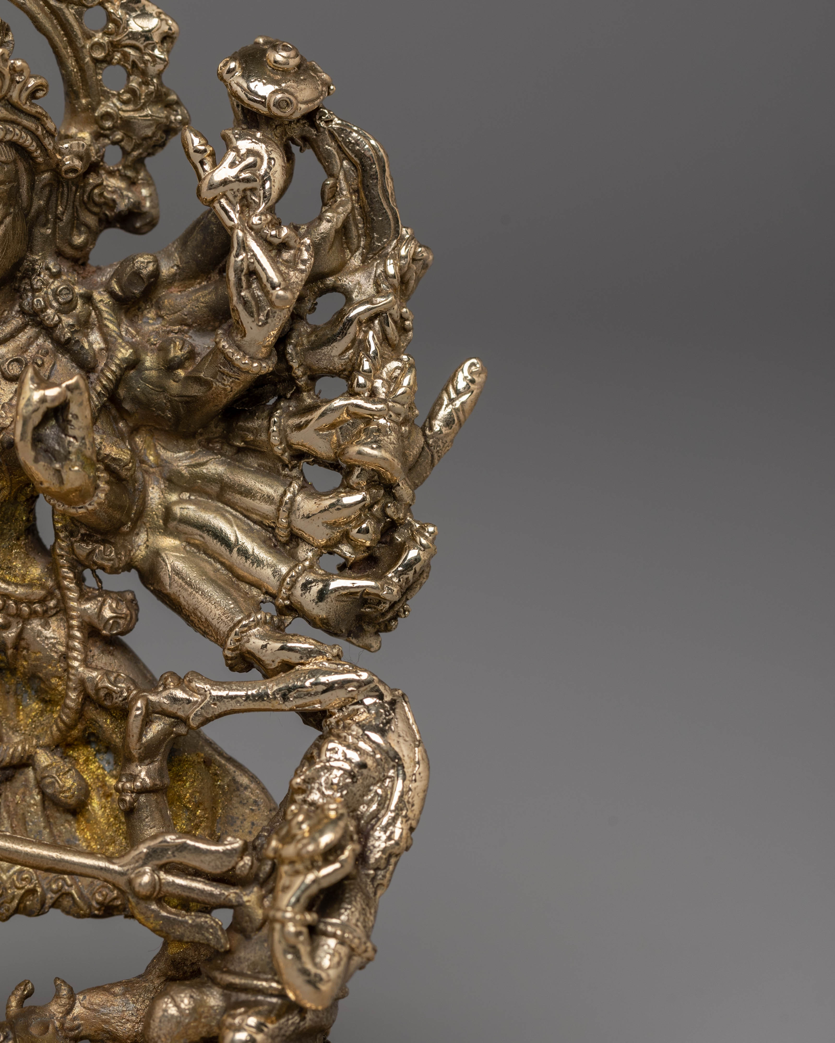 Statue of Durga | Symbol of Power