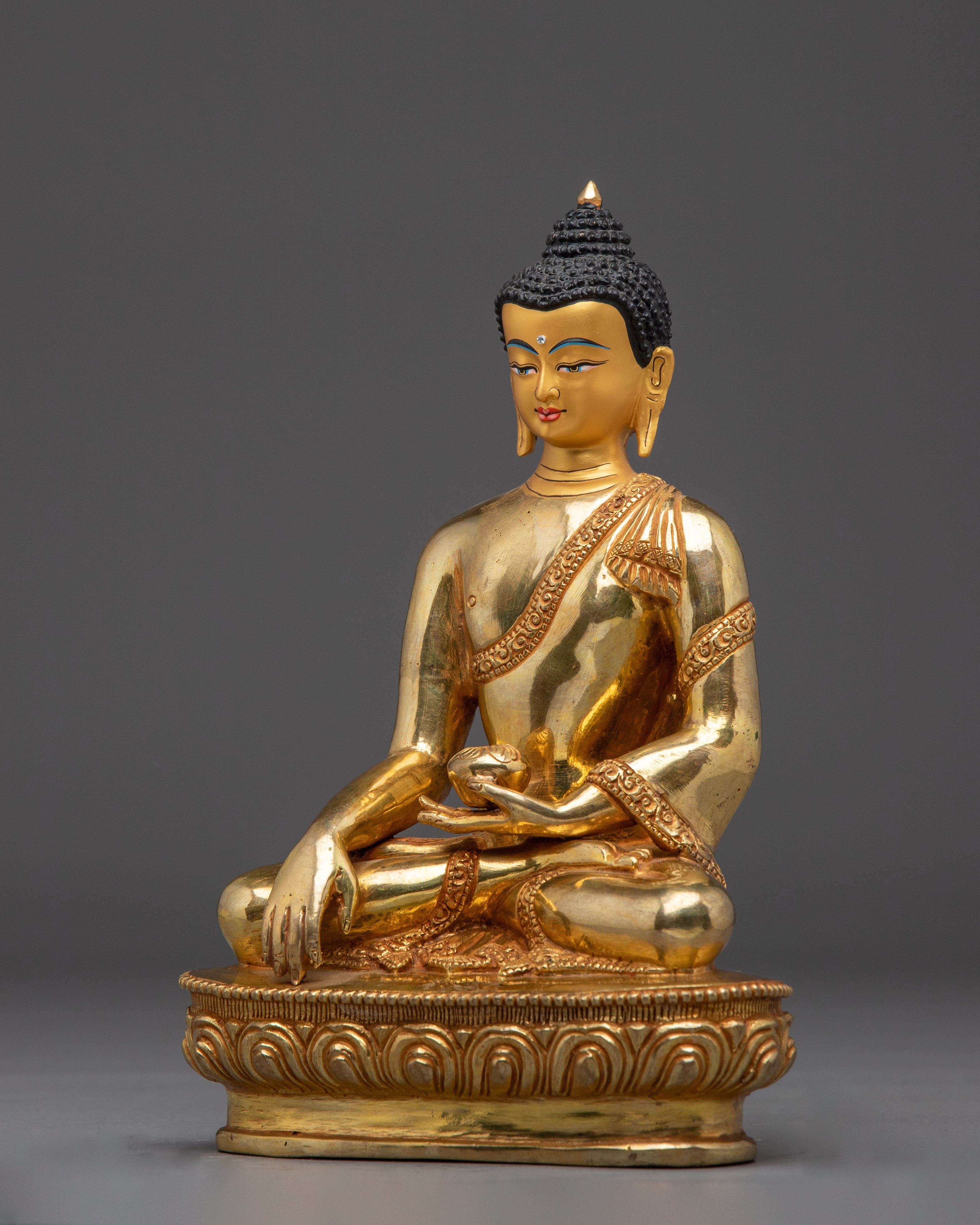 Shakyamuni Buddha and His Teachings | Historical Buddha