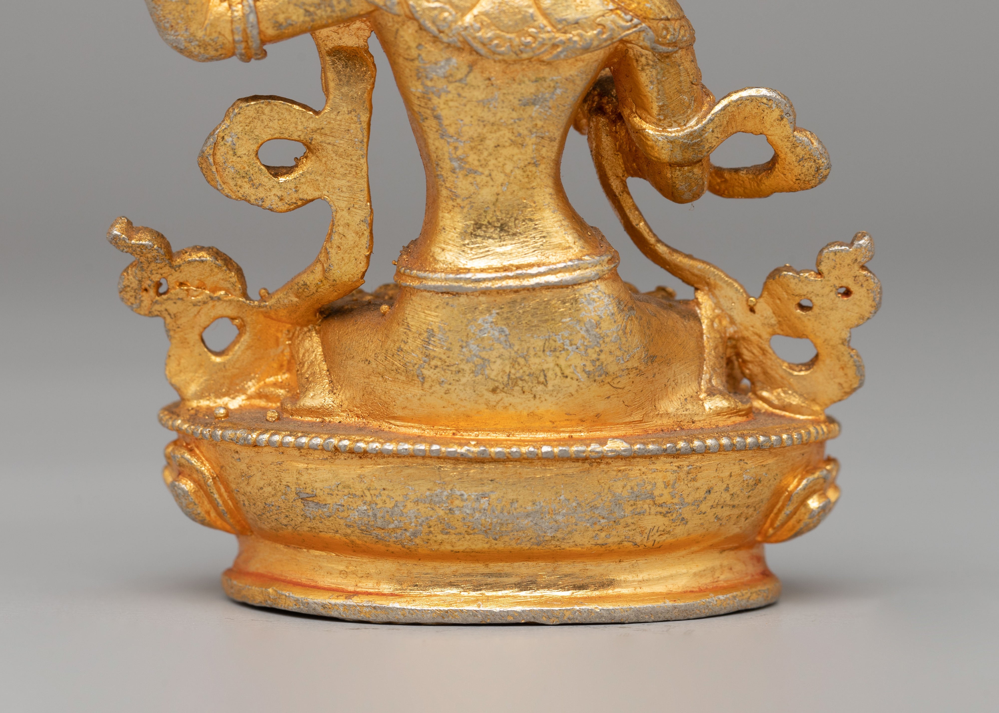 Mother Tara Sacred Statue | Divine Feminine Energy