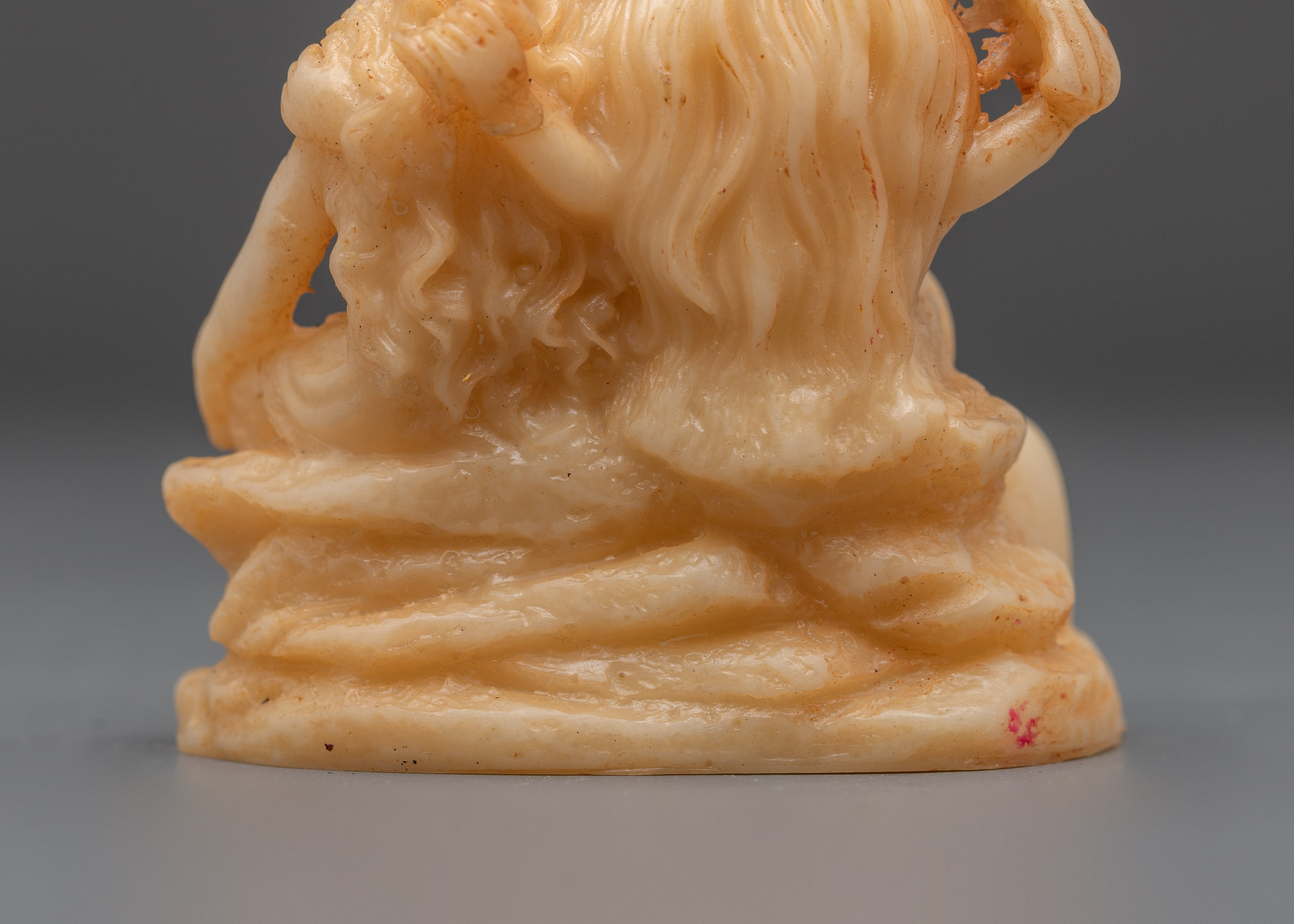 Shiva Family Statue | Handcrafted Spiritual Sculpture