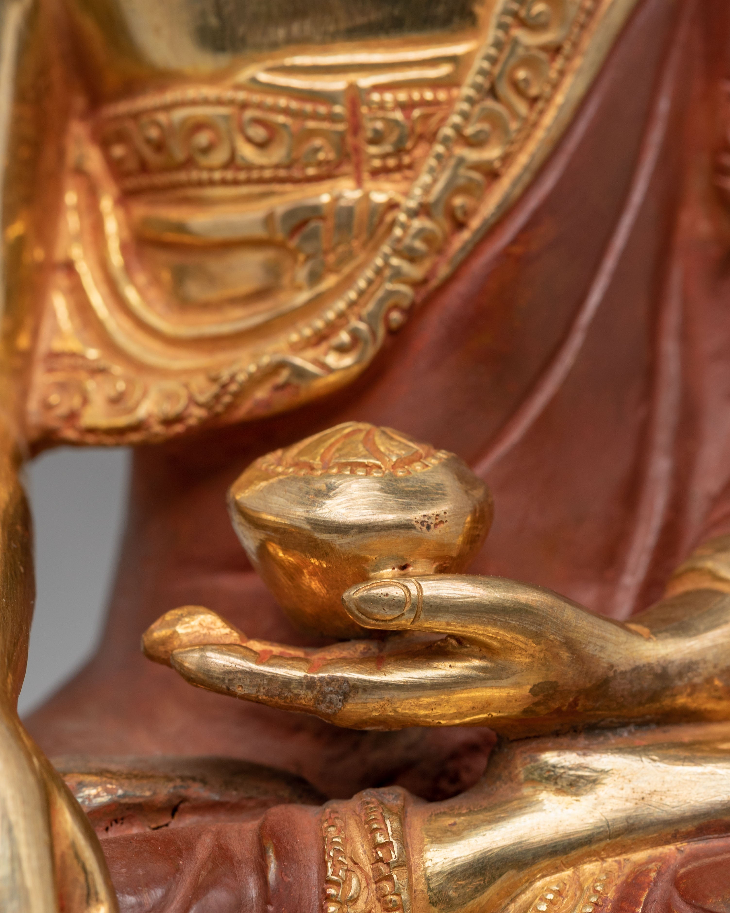 Shakyamuni Buddha for Altars | Founder of the Buddhism