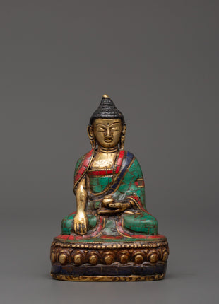 Beautiful Shakyamuni Buddha