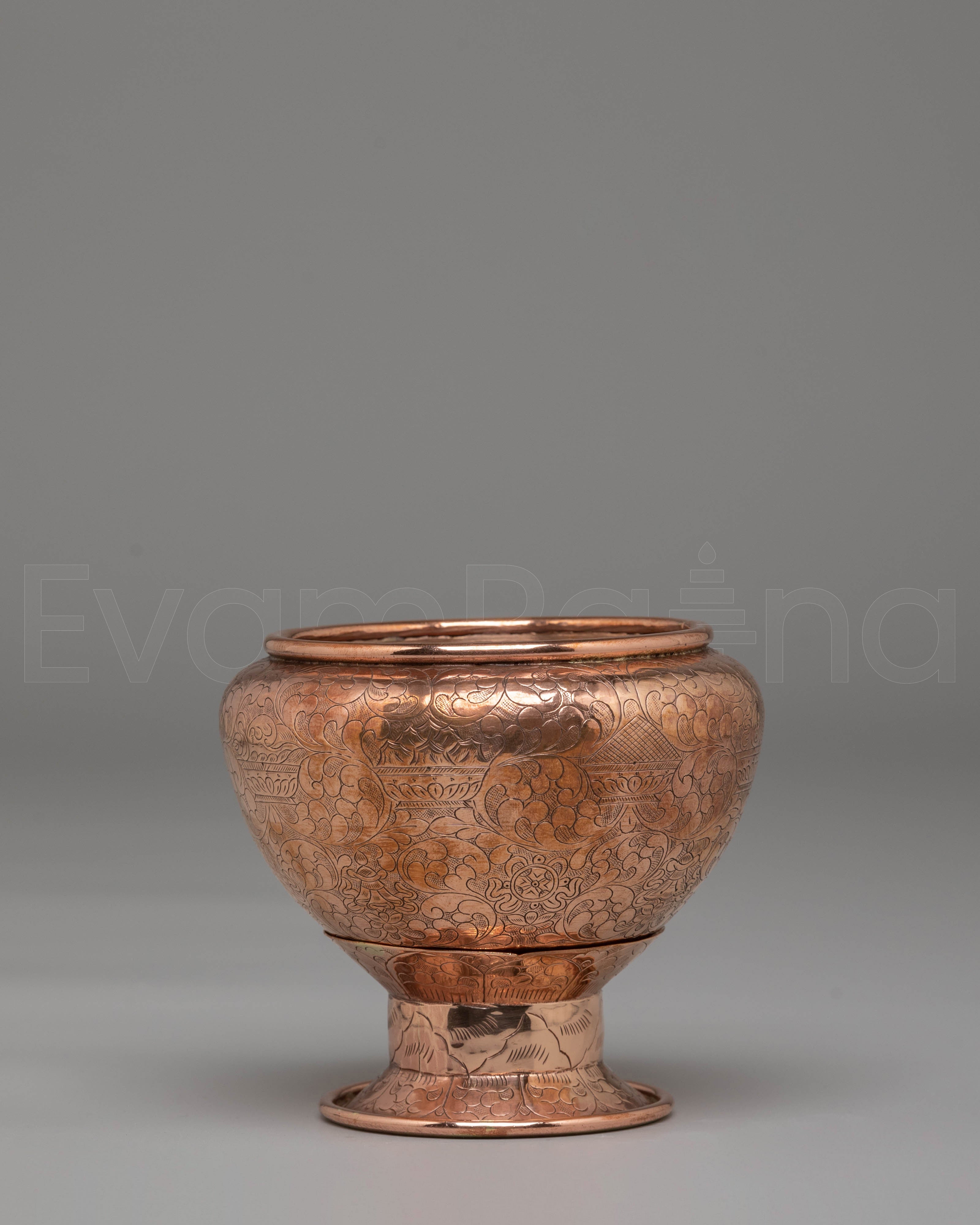 Handcrafted Golpa Art