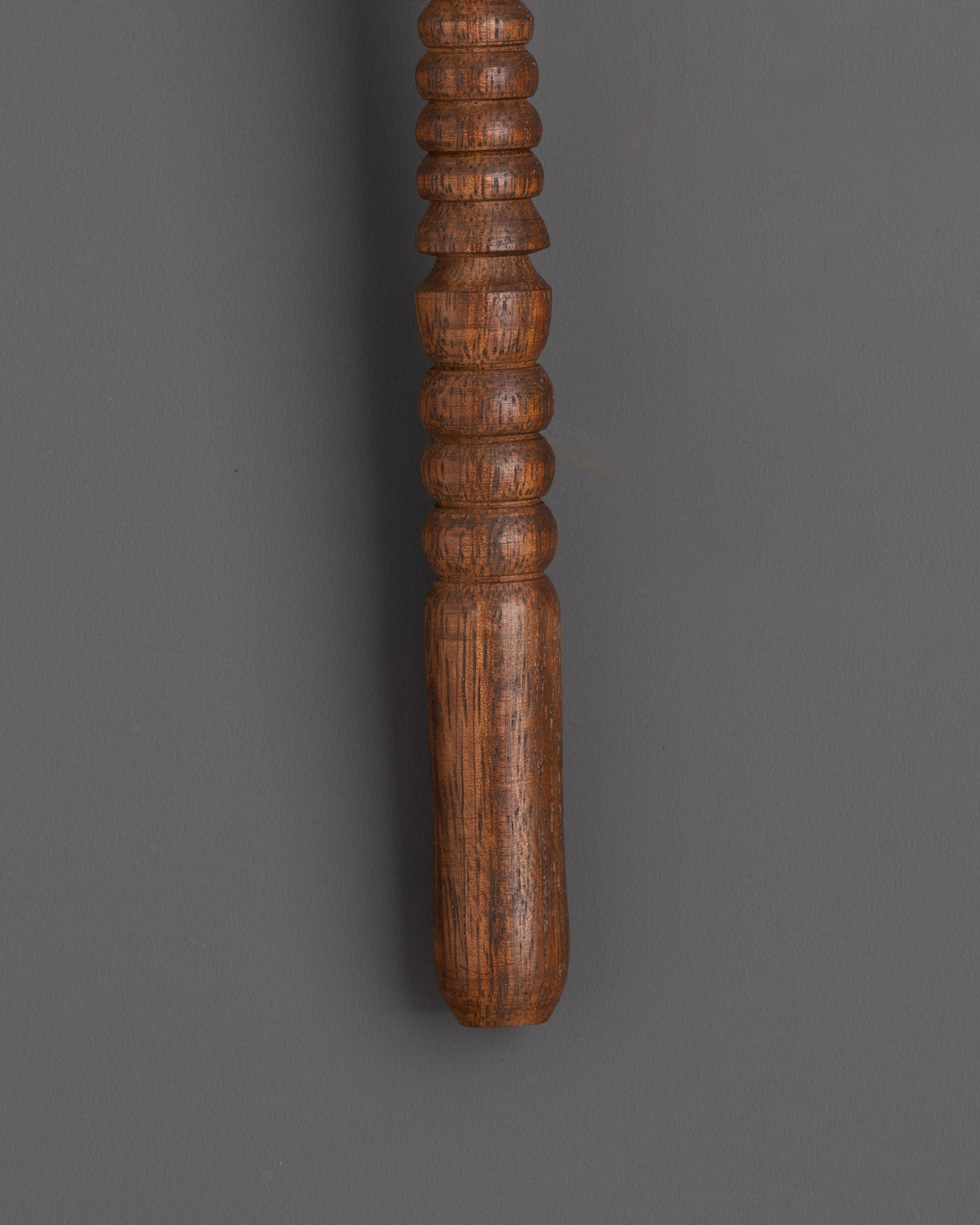 Handmade Copper Buddhist Prayer Wheel | Tibetan Mantra Wheel