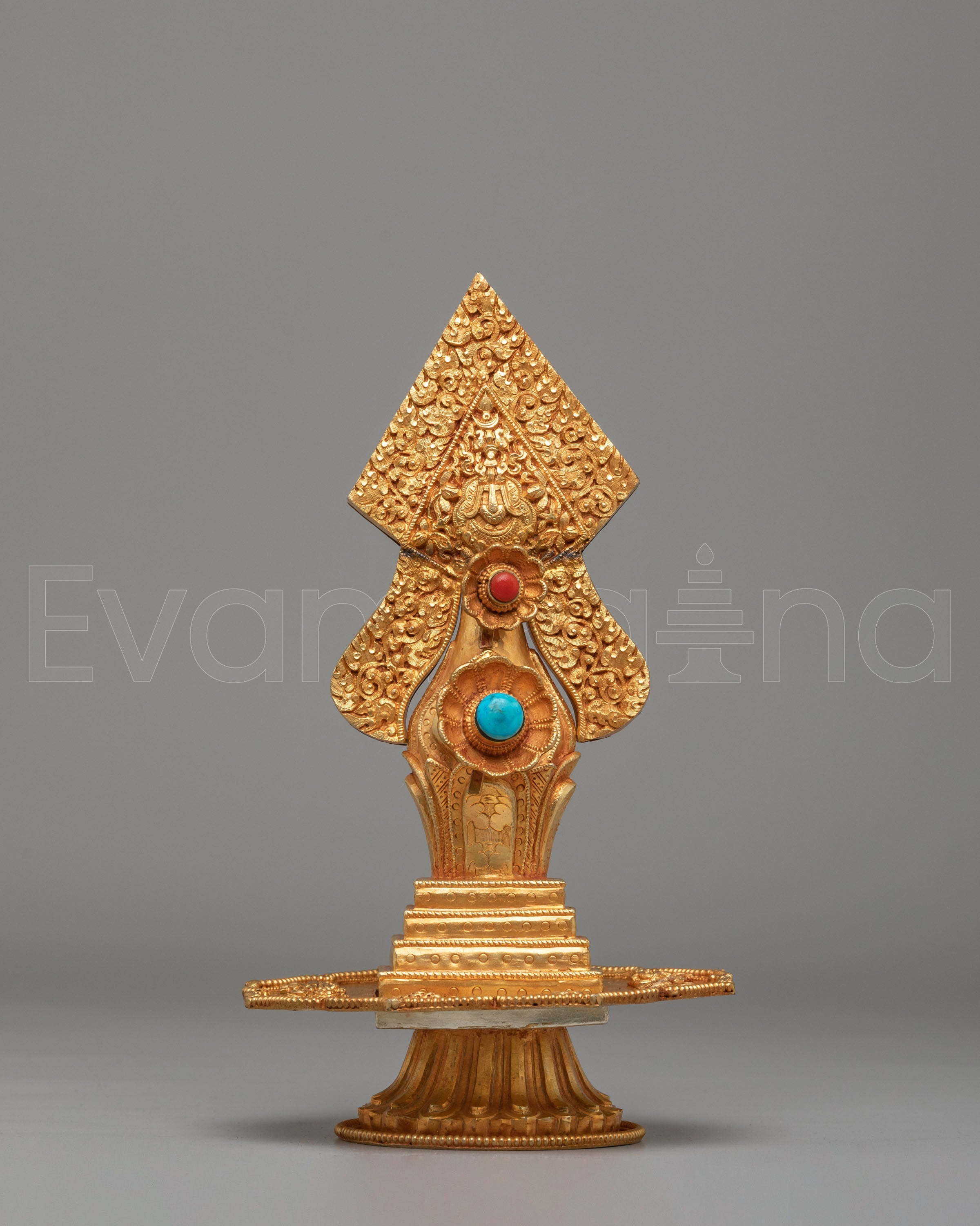Himalayan Ritual Torma 