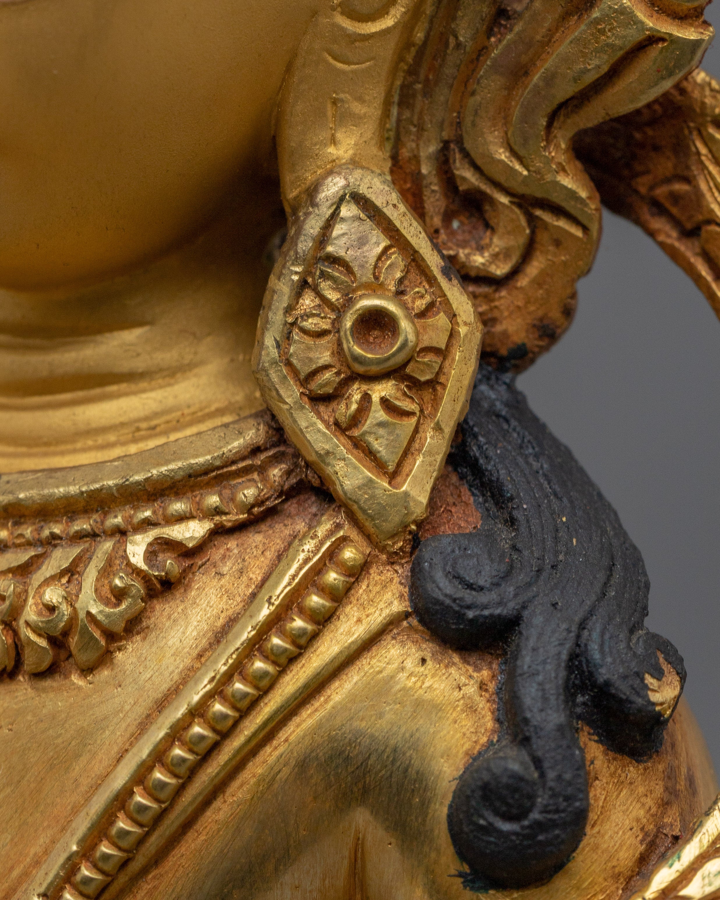 Negative Energy Puriifer Vajrasattva | Dorje Sempa Statue