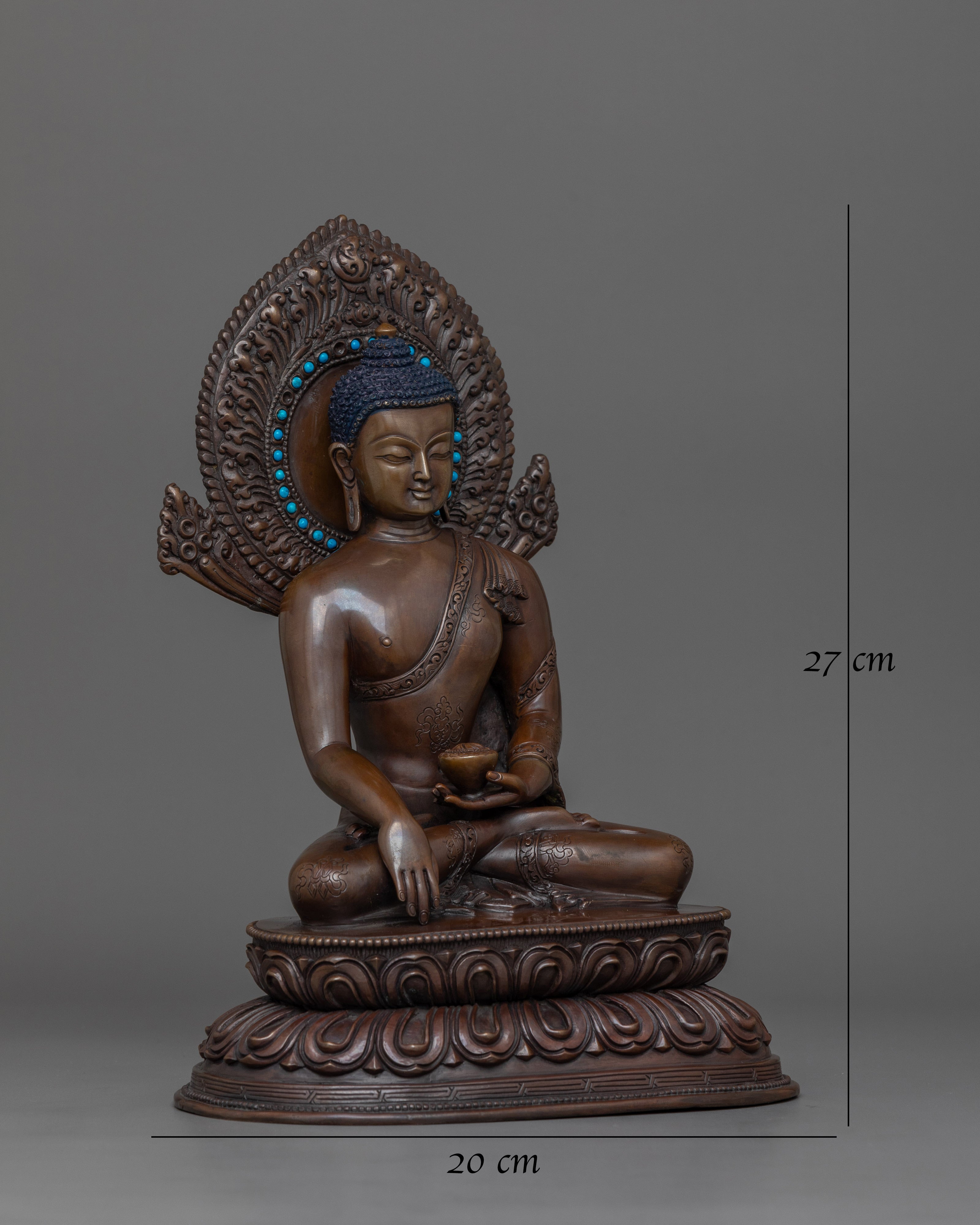 himalayan-enlightened-guru-shakyamuni-buddha