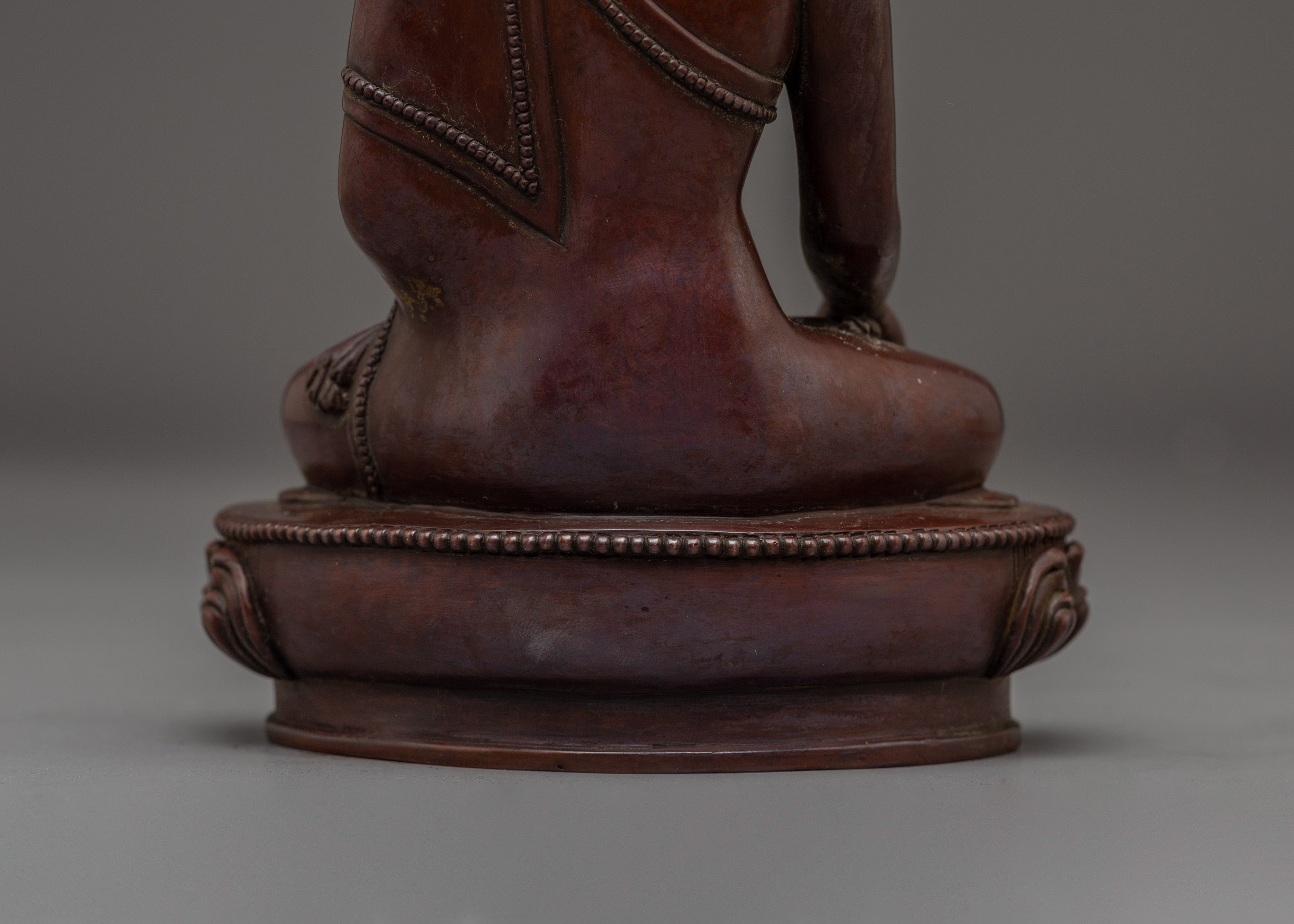 Handmade Gautama Buddha Statue | Dharma Teacher