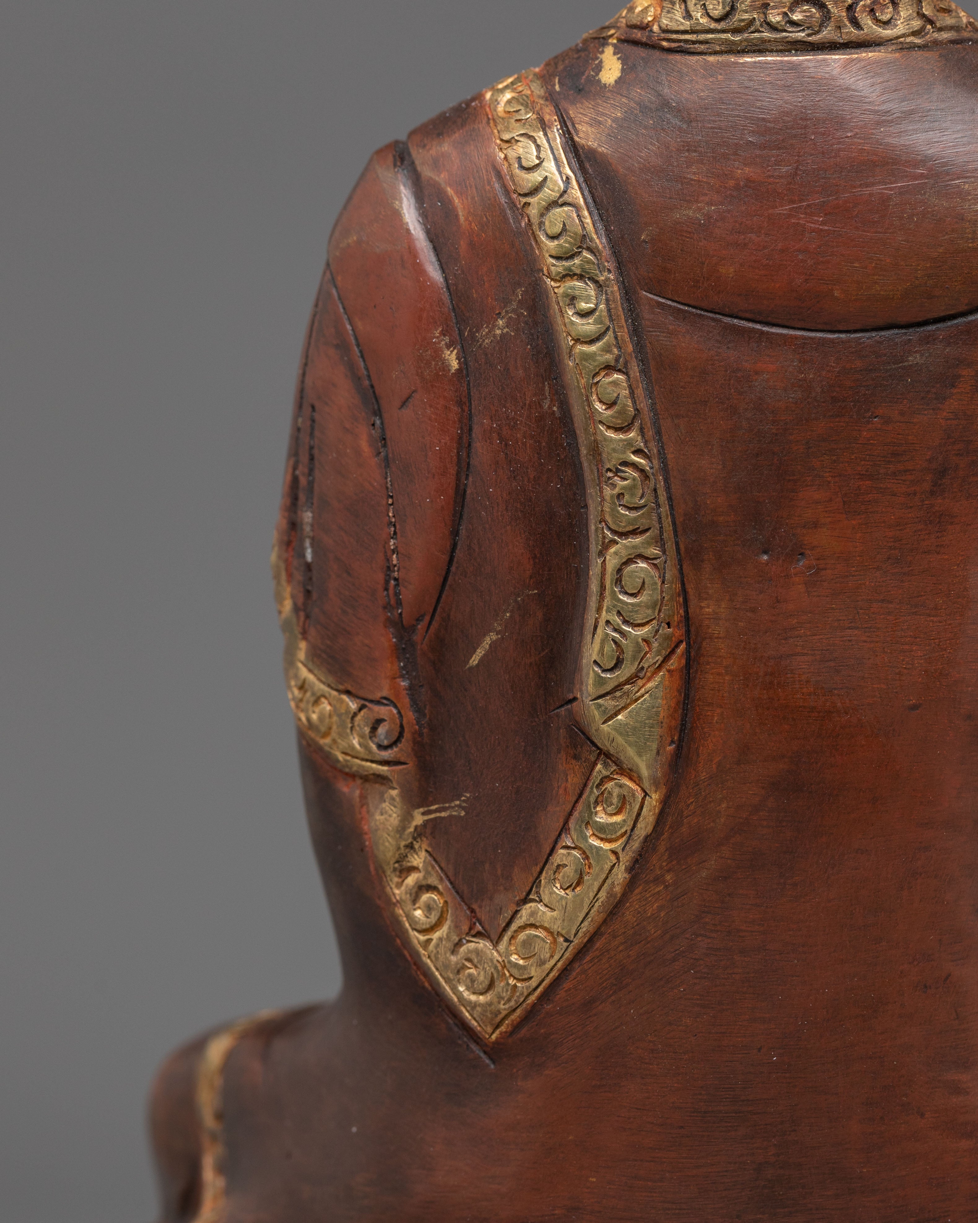 Ratnasambhava Buddha Statue | Buddha of Supreme Generosity