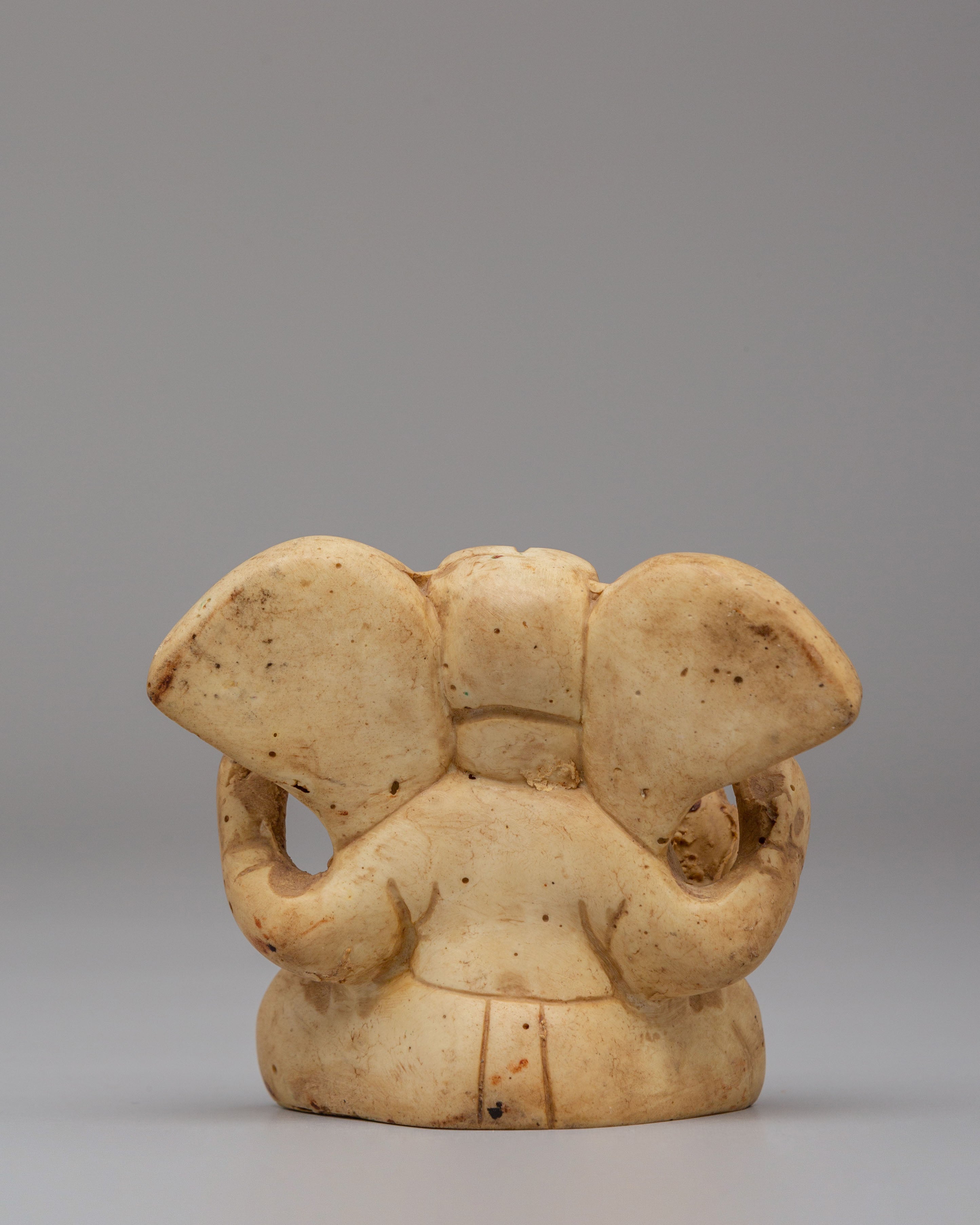Sacred Altar Ganesh Statue | Perfect for Your Home Shrine