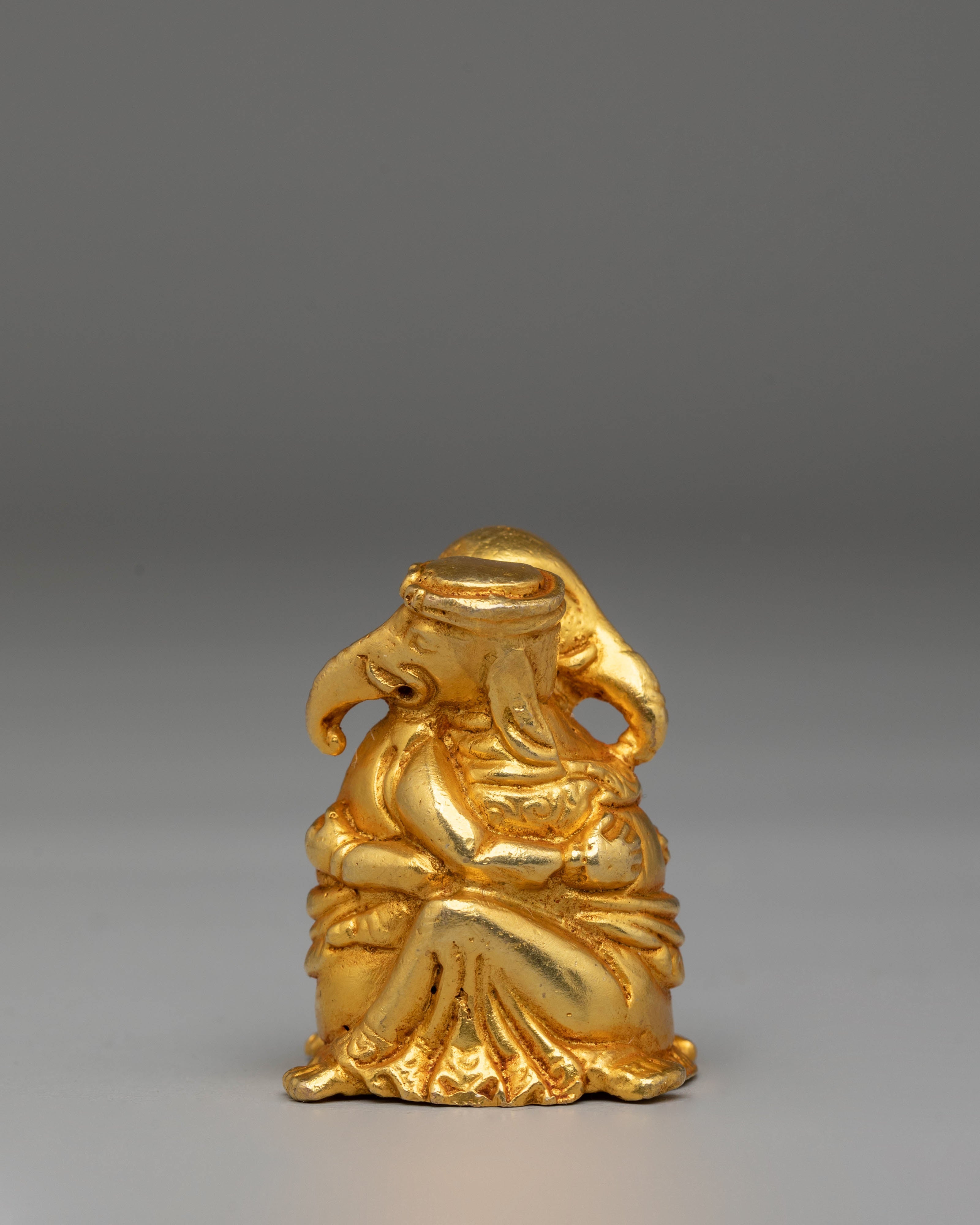 Handcrafted Elephant Art | Symbol of Strength and Wisdom