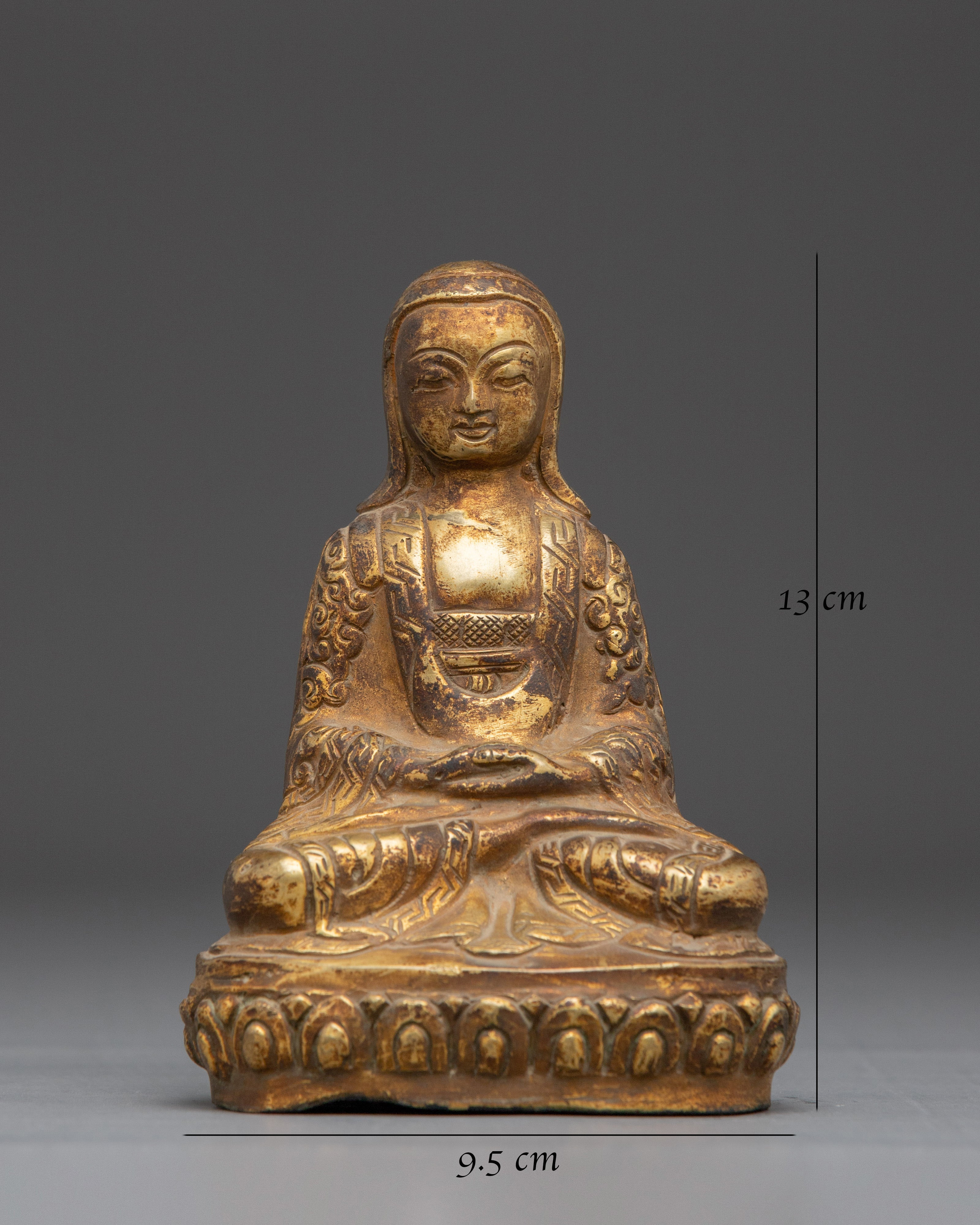 Goddess Avalokiteshvara Guanyin Statue | The Bodhisattva of Compassion and Mercy