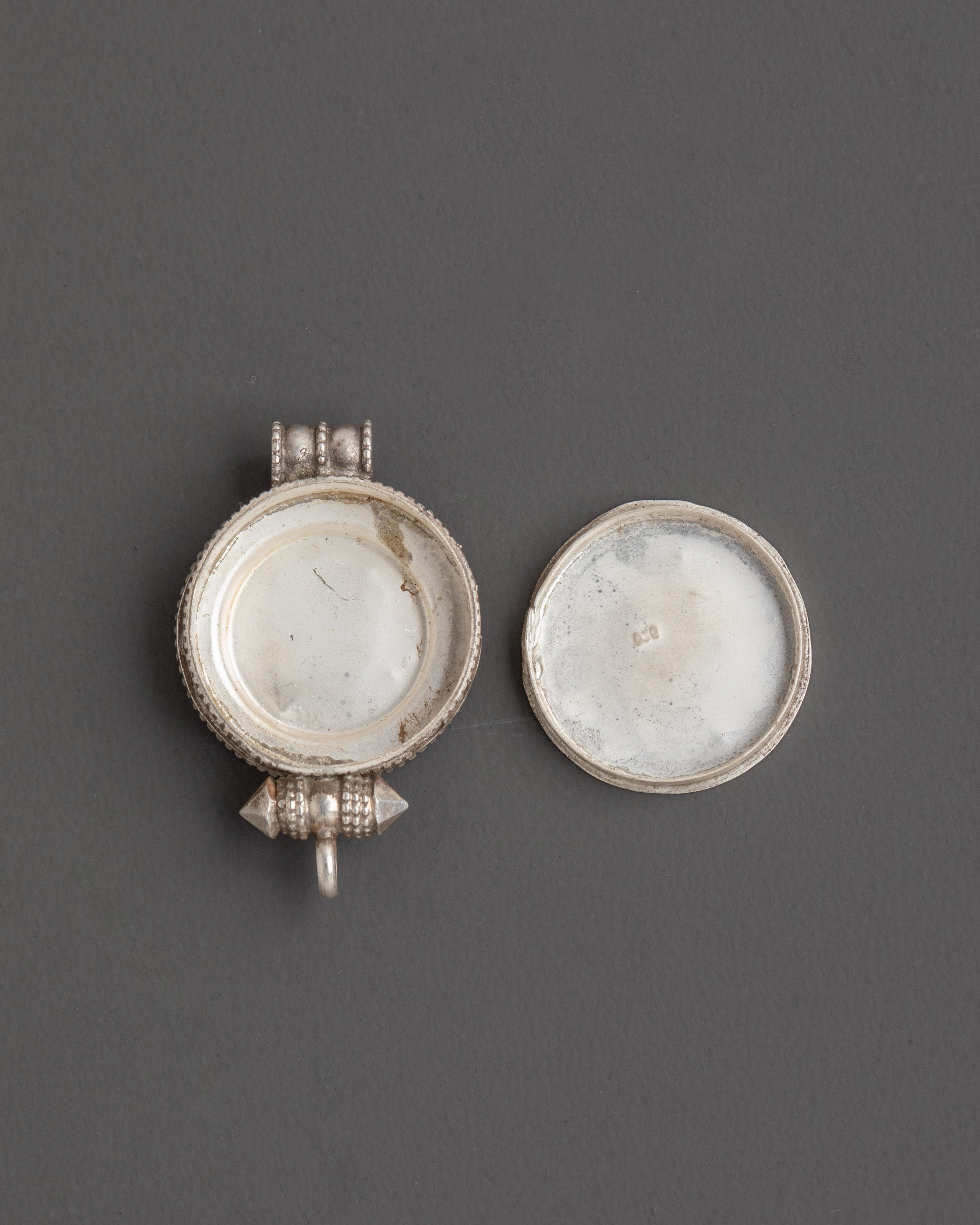 Prayer Locket | Spiritual Practices