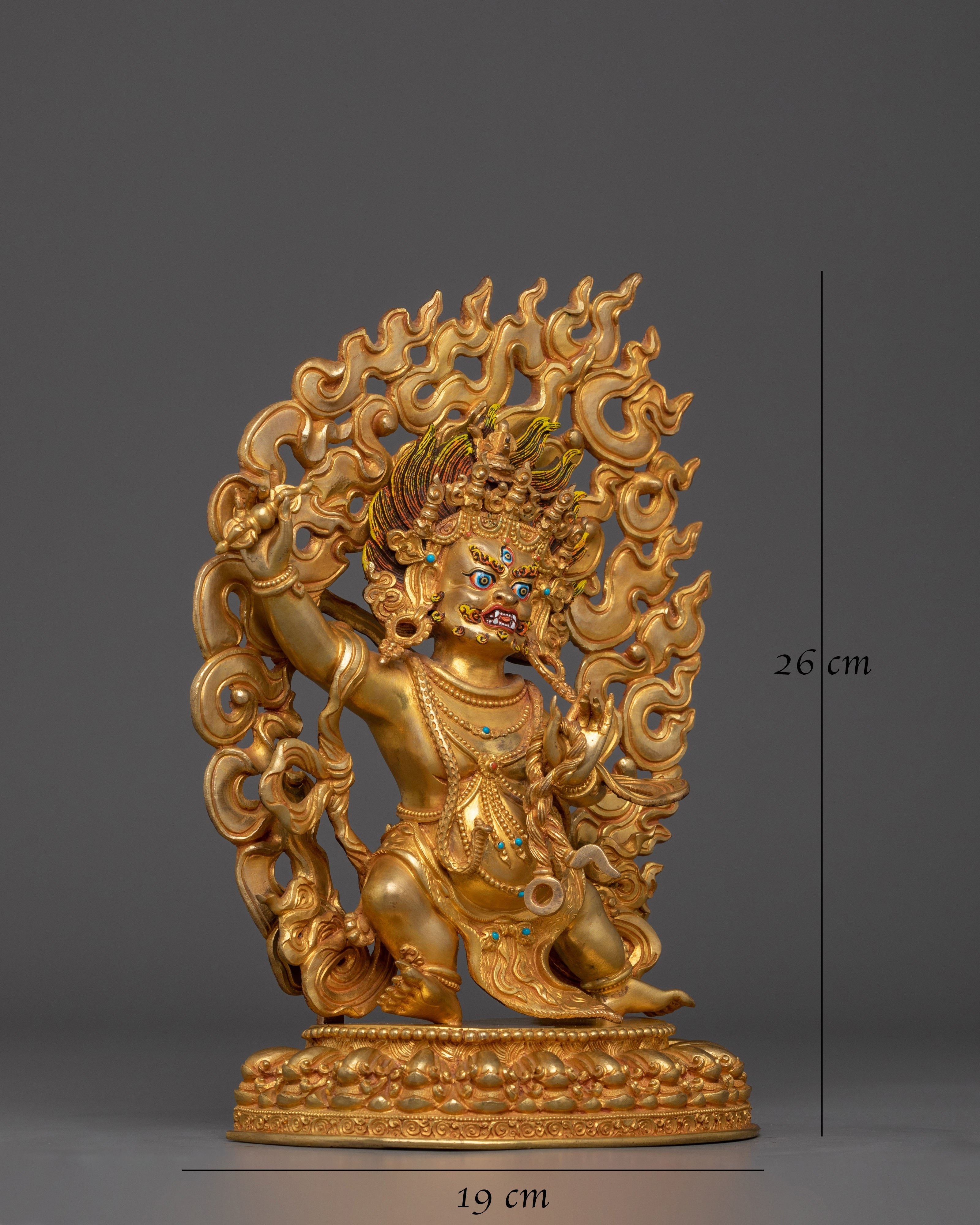 chana-dorje-handcrafted-statue