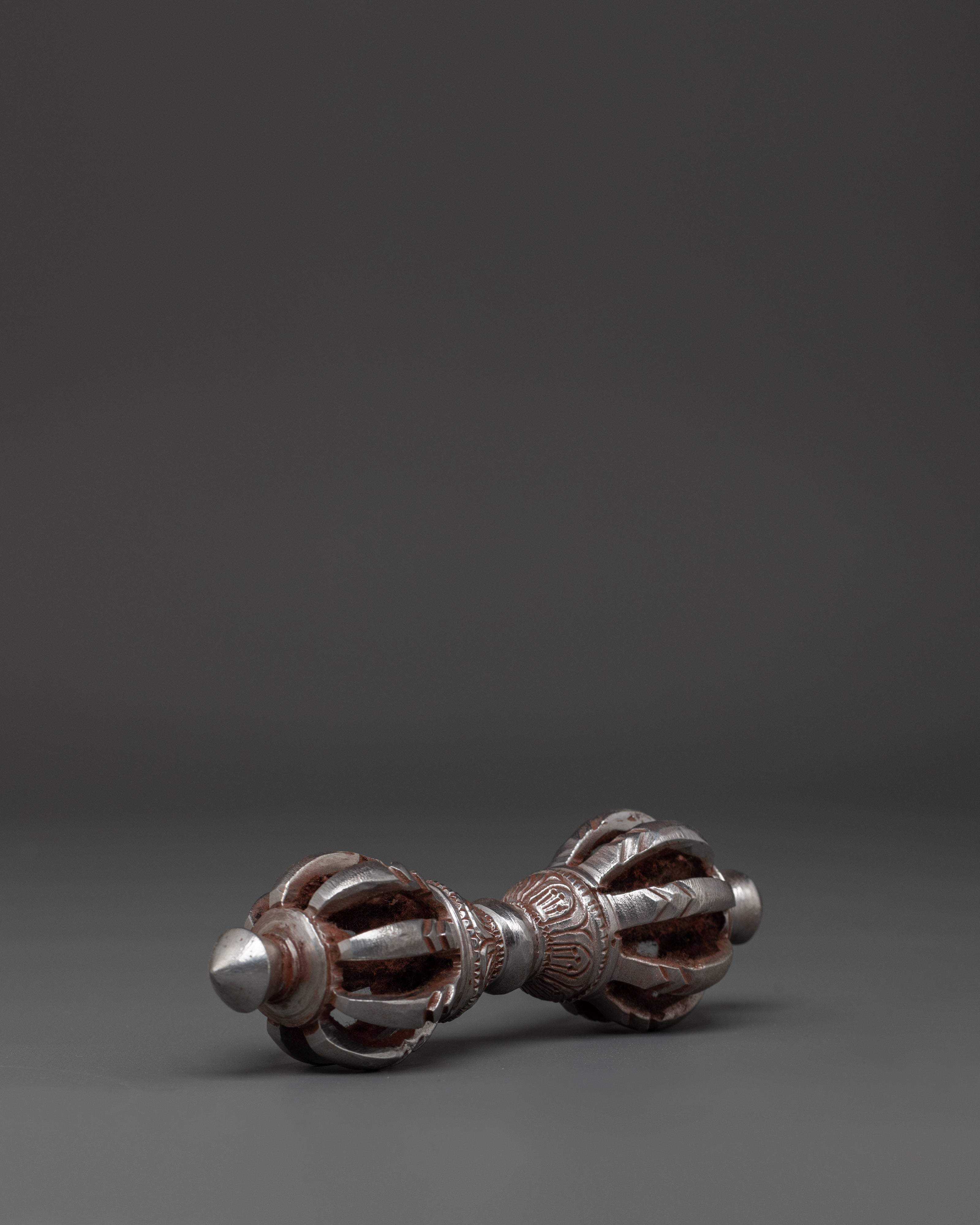 Tibetan Buddhist Ritual Dorje Vajra | Buddhist Thunderbolt