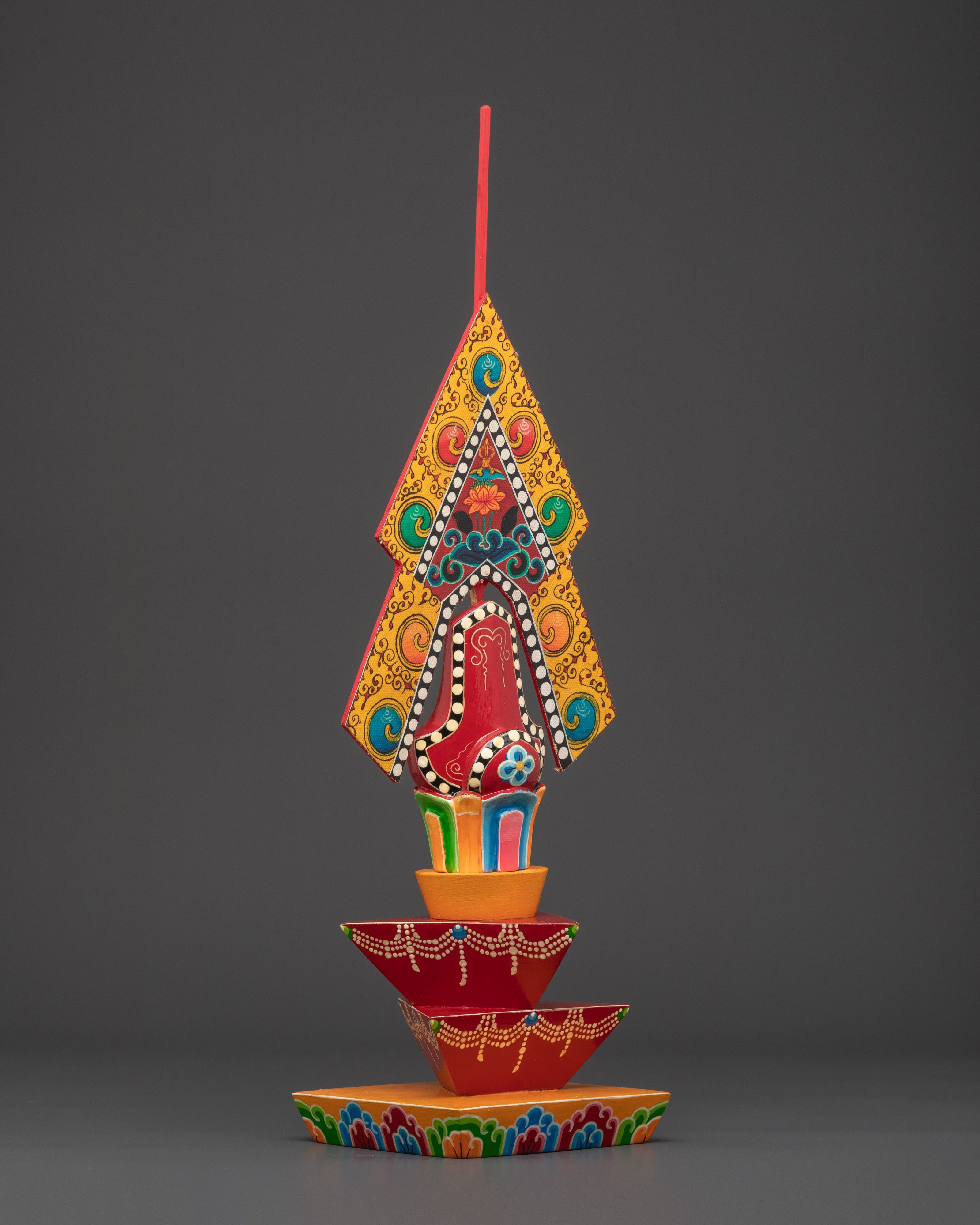 Traditional Torma | Puja and Ritual Offerings