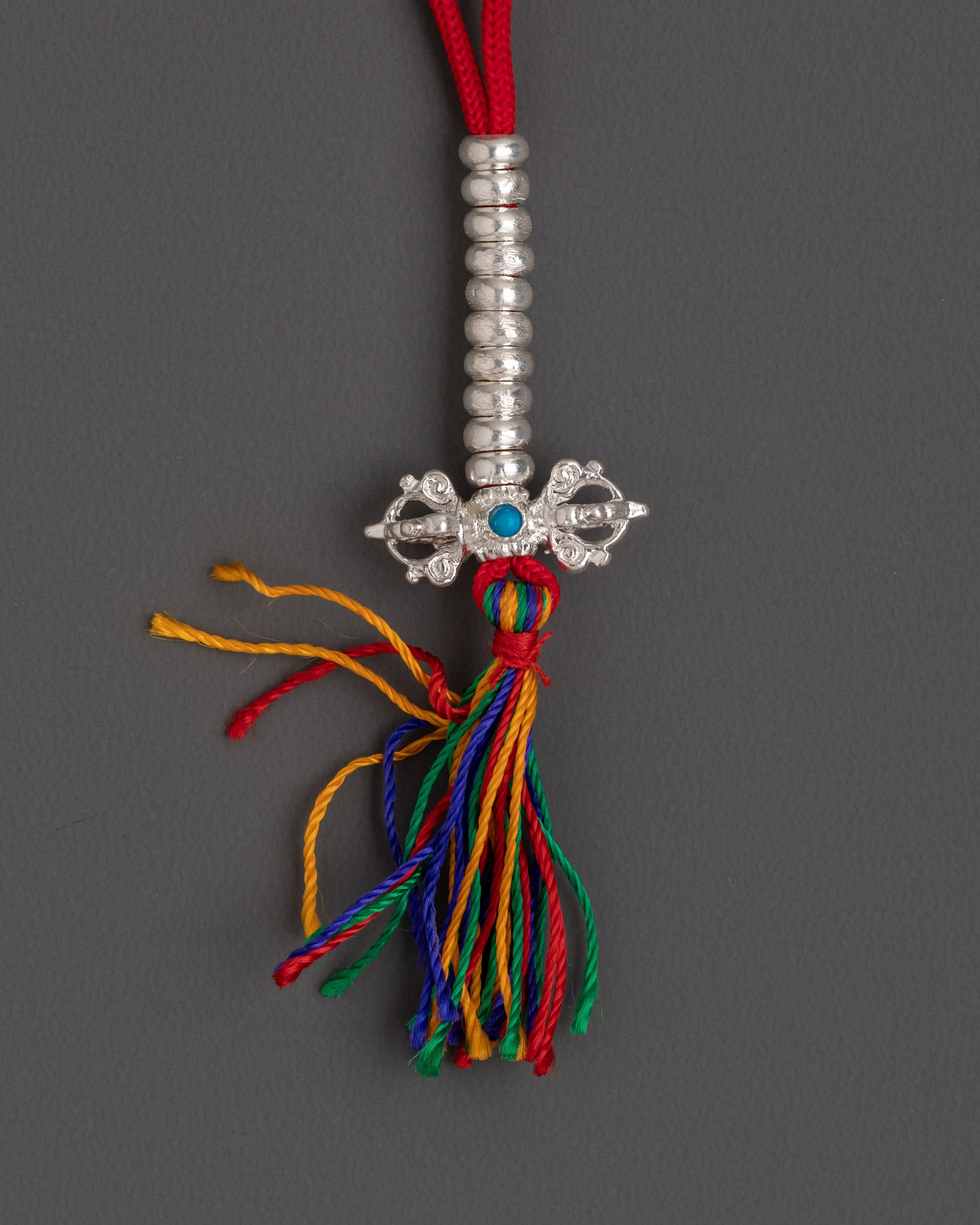 Chupsel for Buddhist rituals | Sacred Tool for Meditation and Spiritual Ceremonies