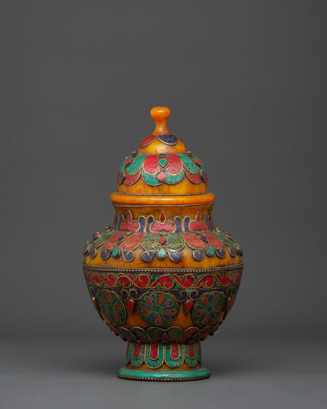 traditional-himalayan-rice-pot