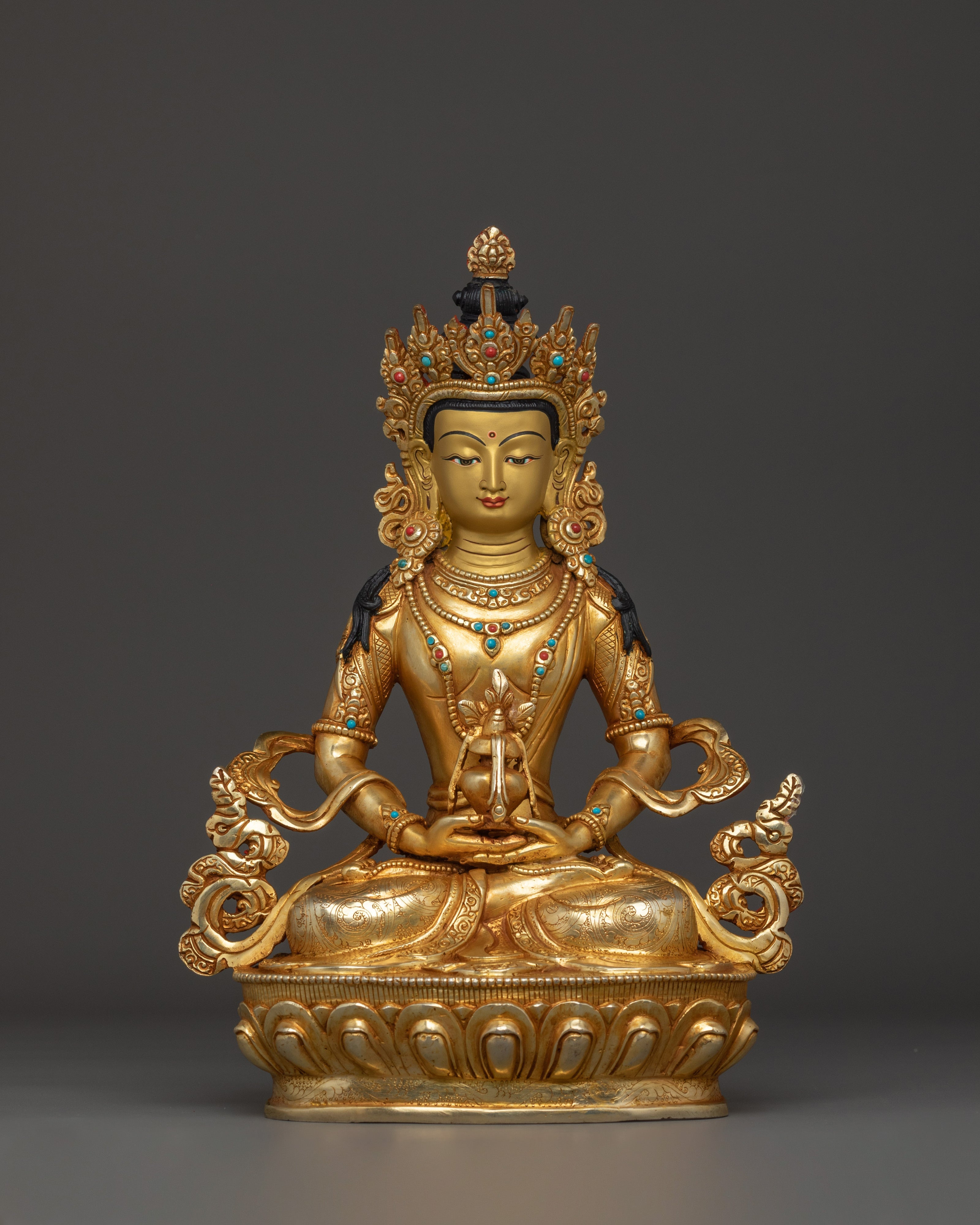 amitayus-longevity-deity-statue