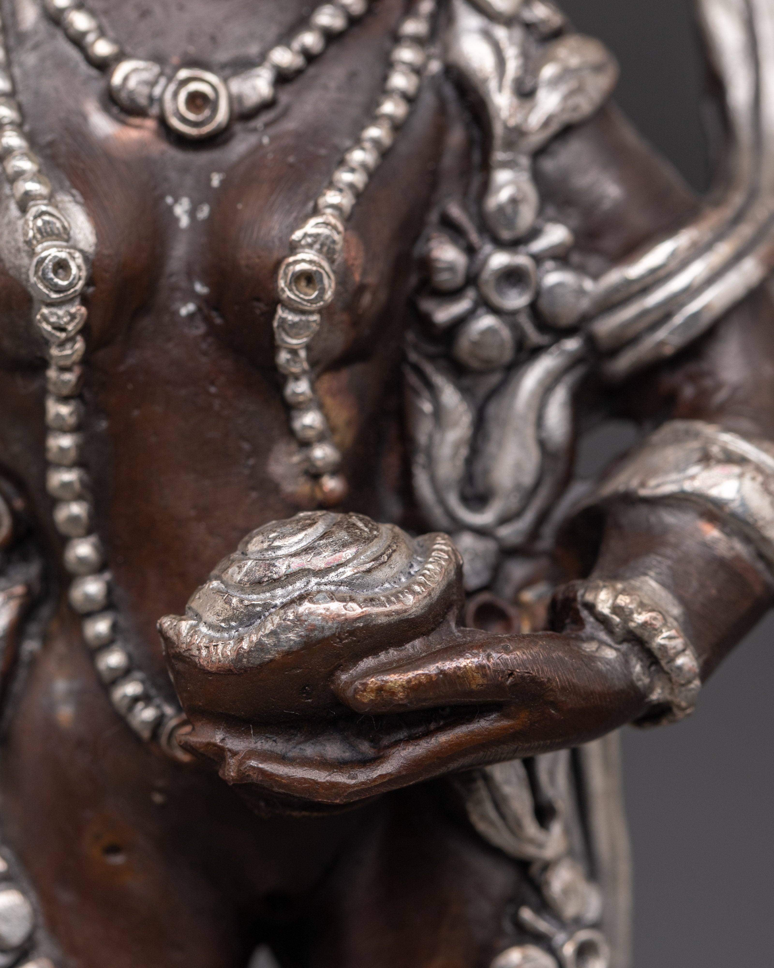 Tibetan Yeshe Tsogyal Statue | for Wisdom and Feminine Empowerment