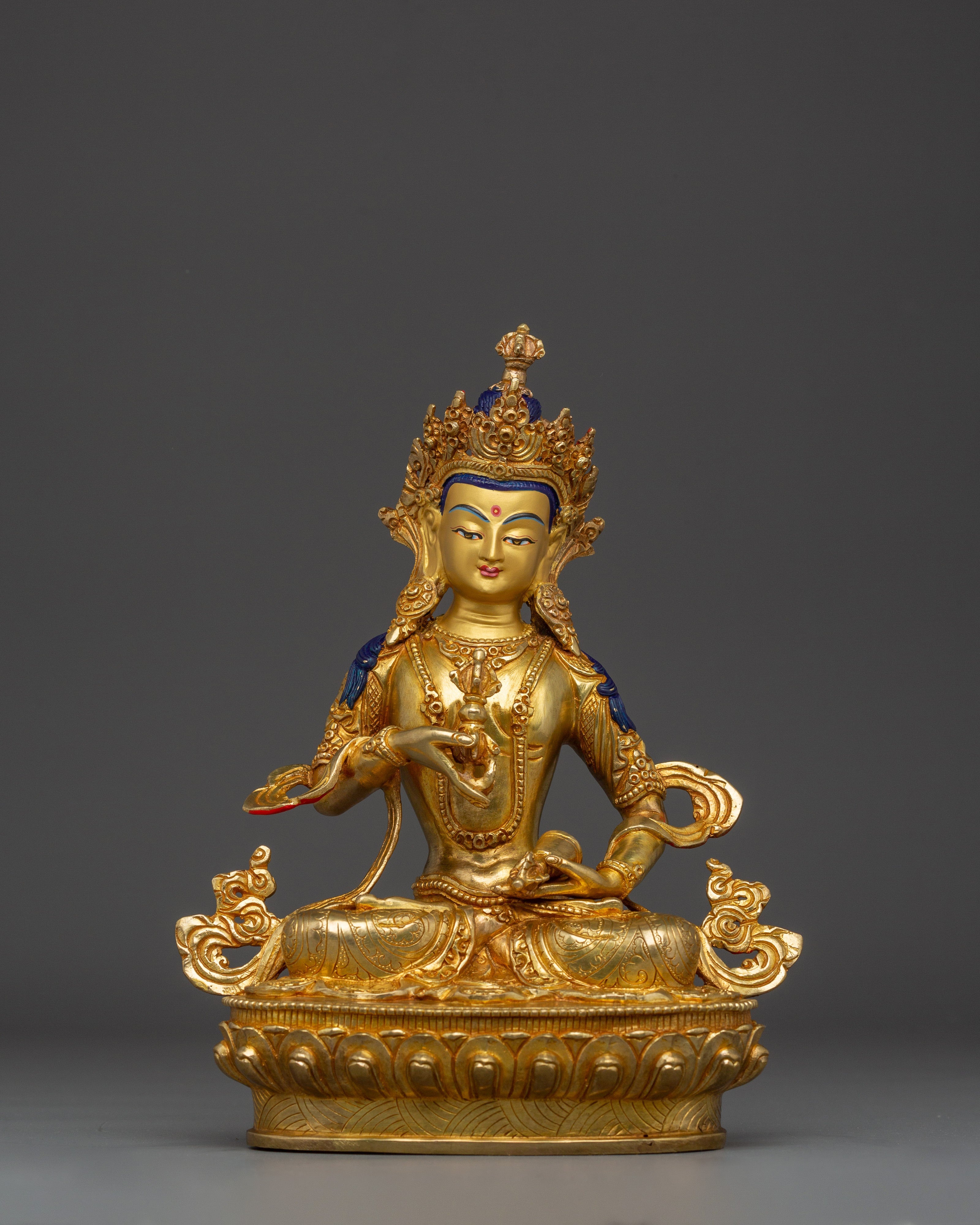 Purifier Vajrasattva Statue