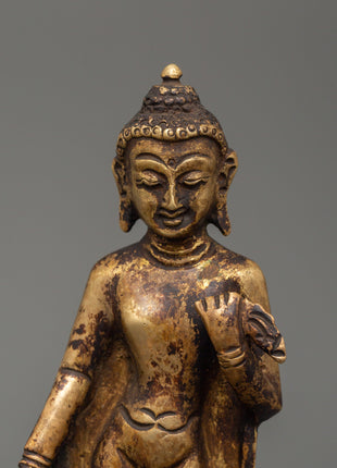Dipankara Buddha Statue | A Symbol of Enlightenment