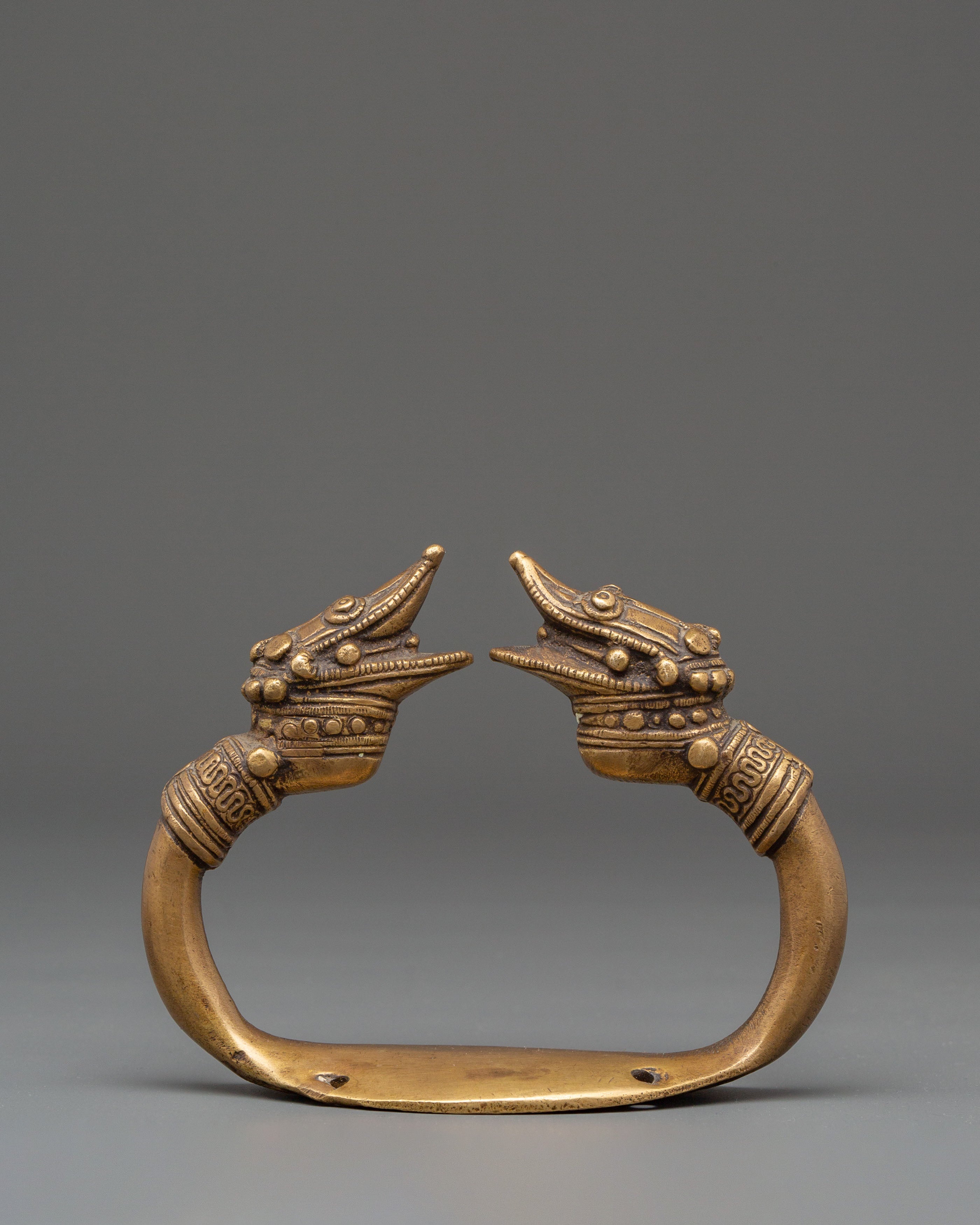 Handmade Brass Dooer Handle