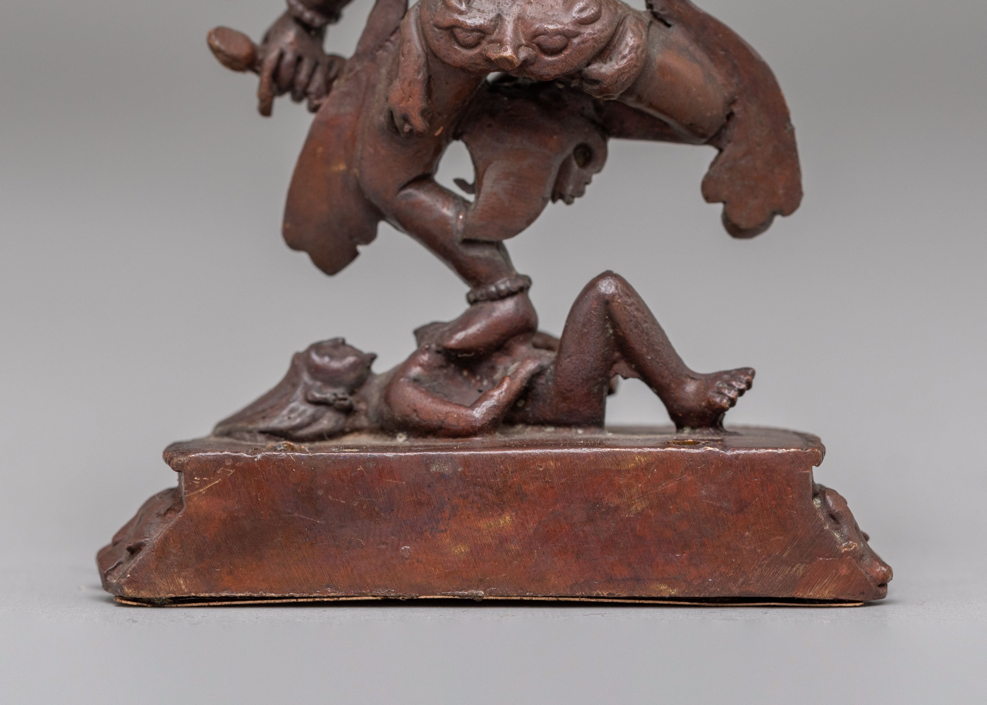 Kurukulla Magnetizing Deity Statue | Himalayan Home Decor