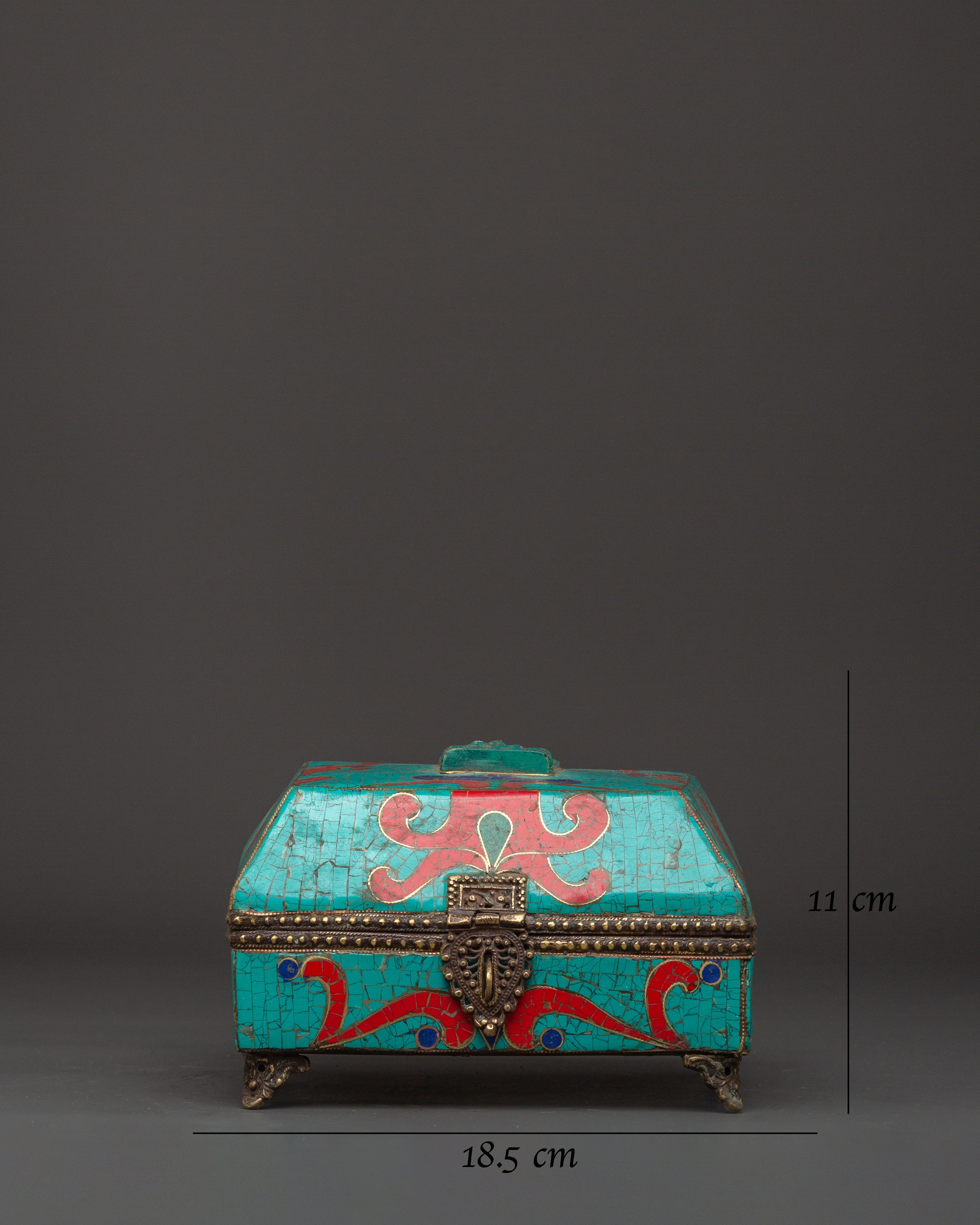 handmade-treasure-box