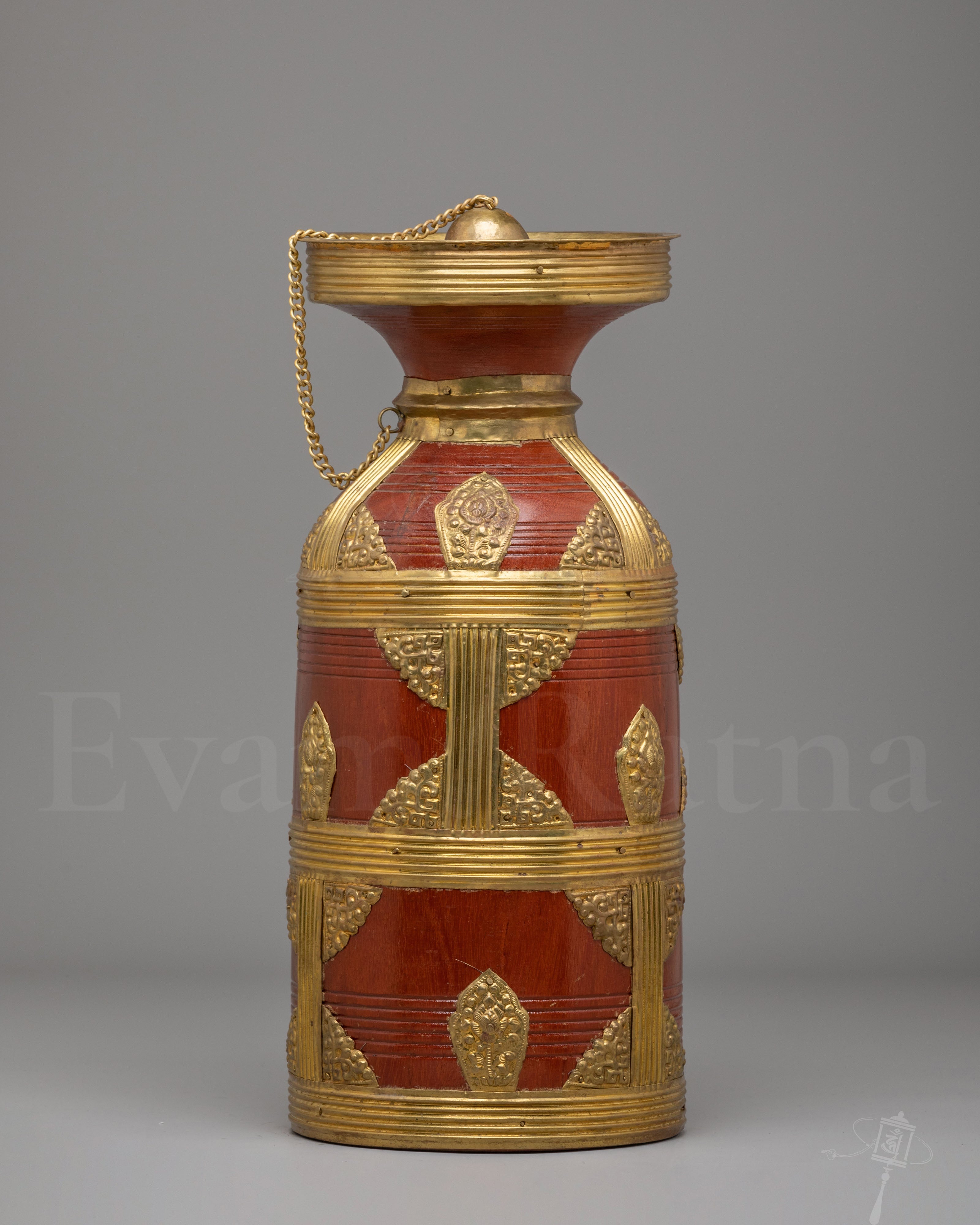Handmade Sagun Pong