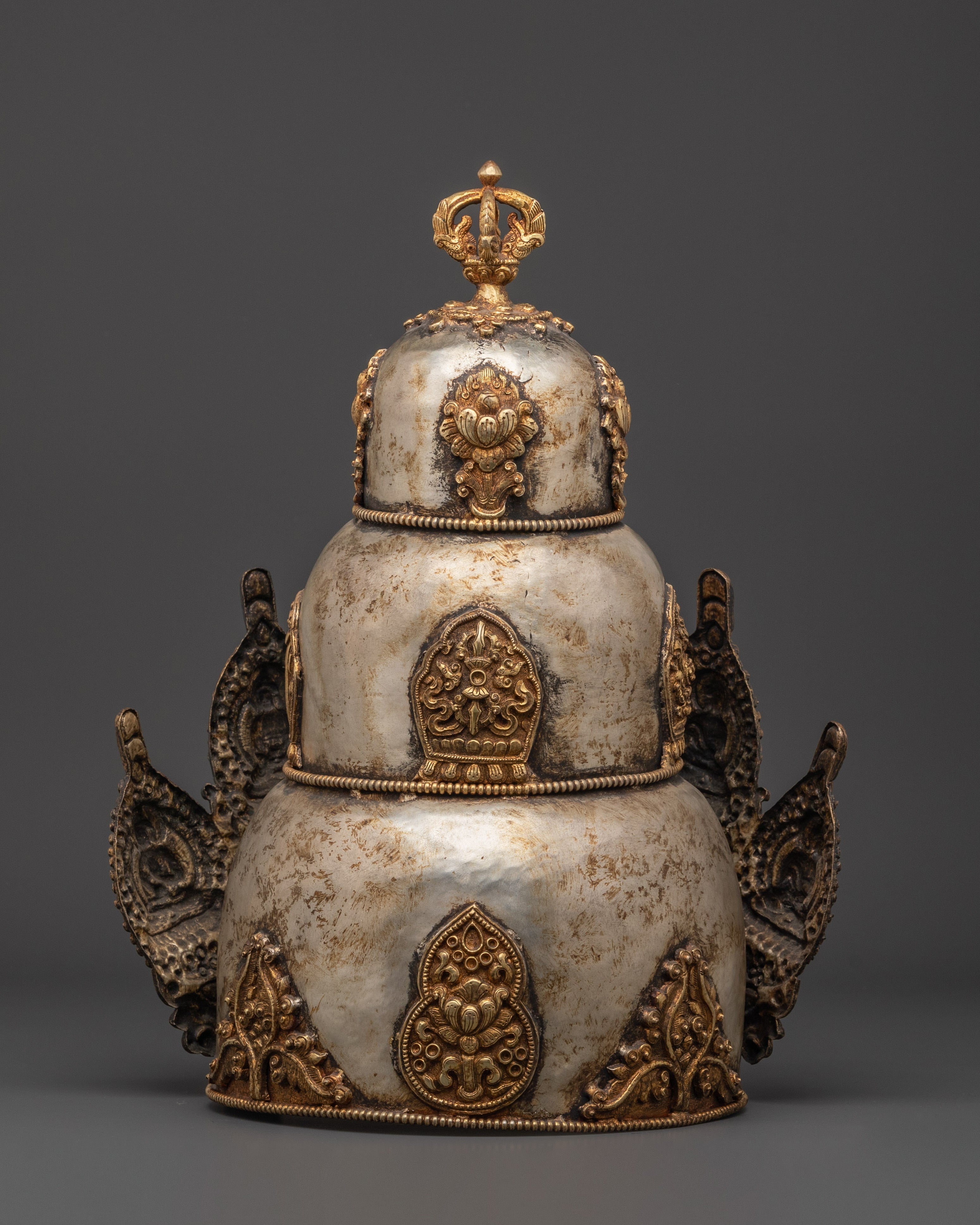 Rig Nga | 5 Dhyani Buddhas