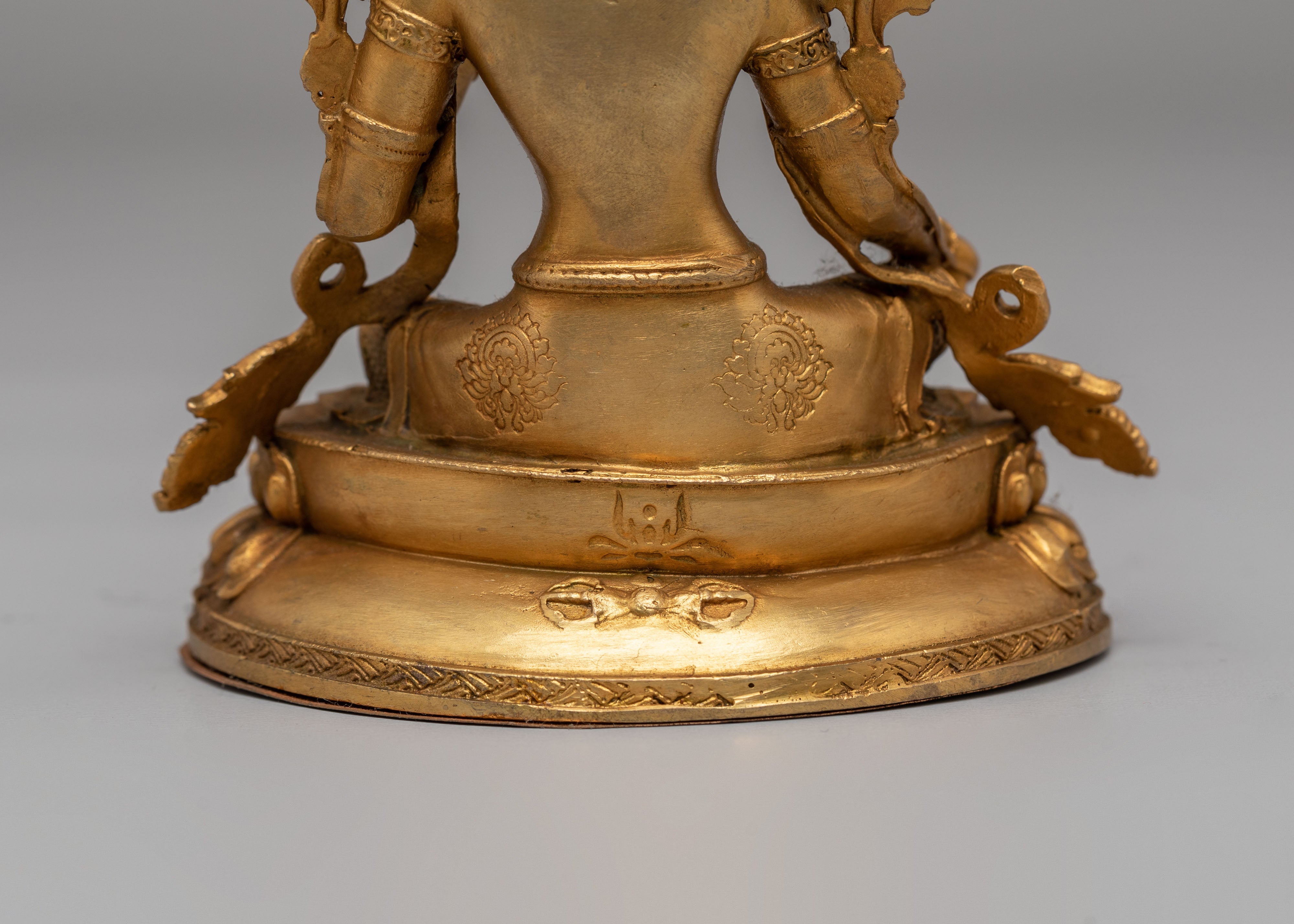 c | Goddess of Compassion and Protection