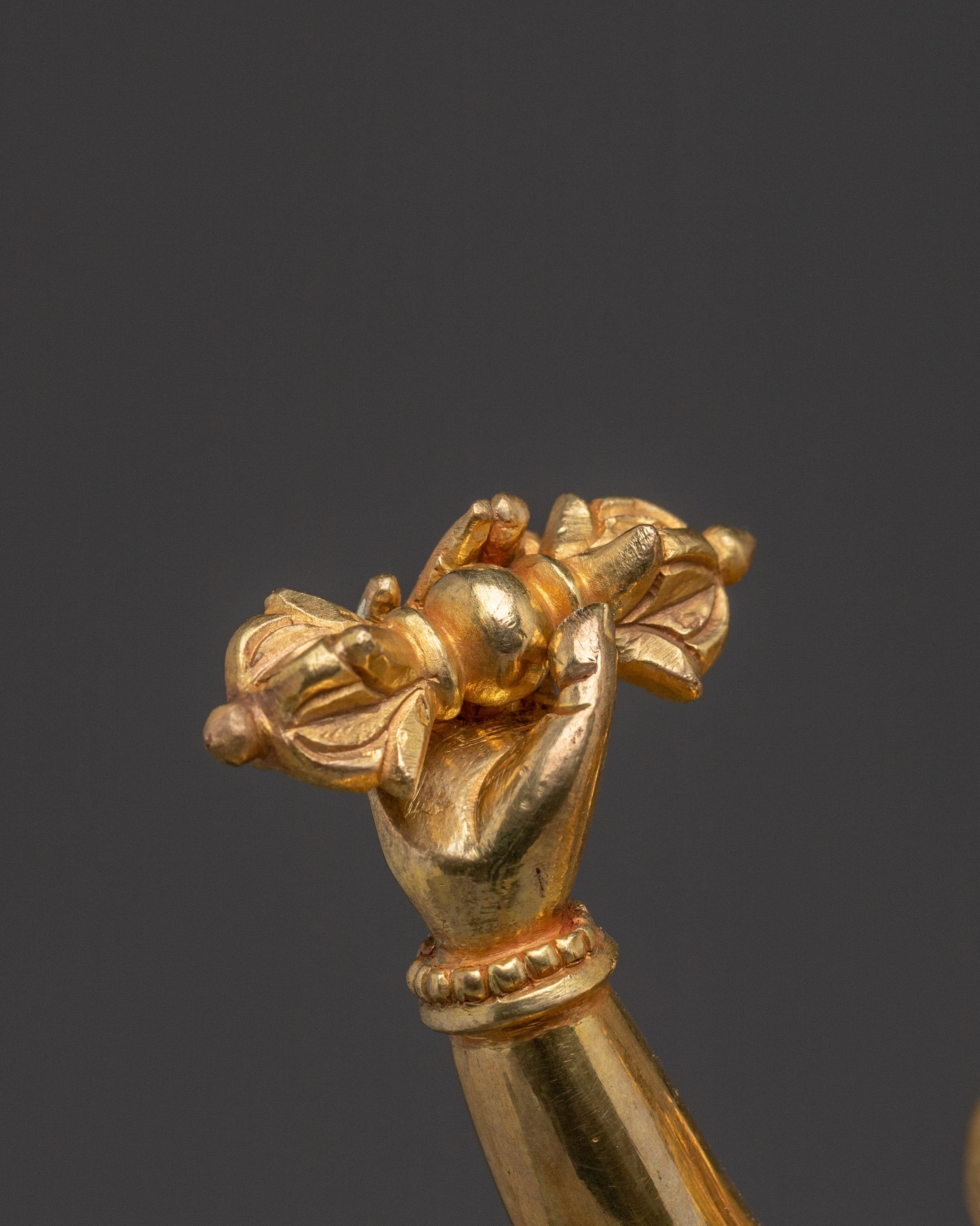 Tseringma Longevity Goddess Statue | Protector of Life