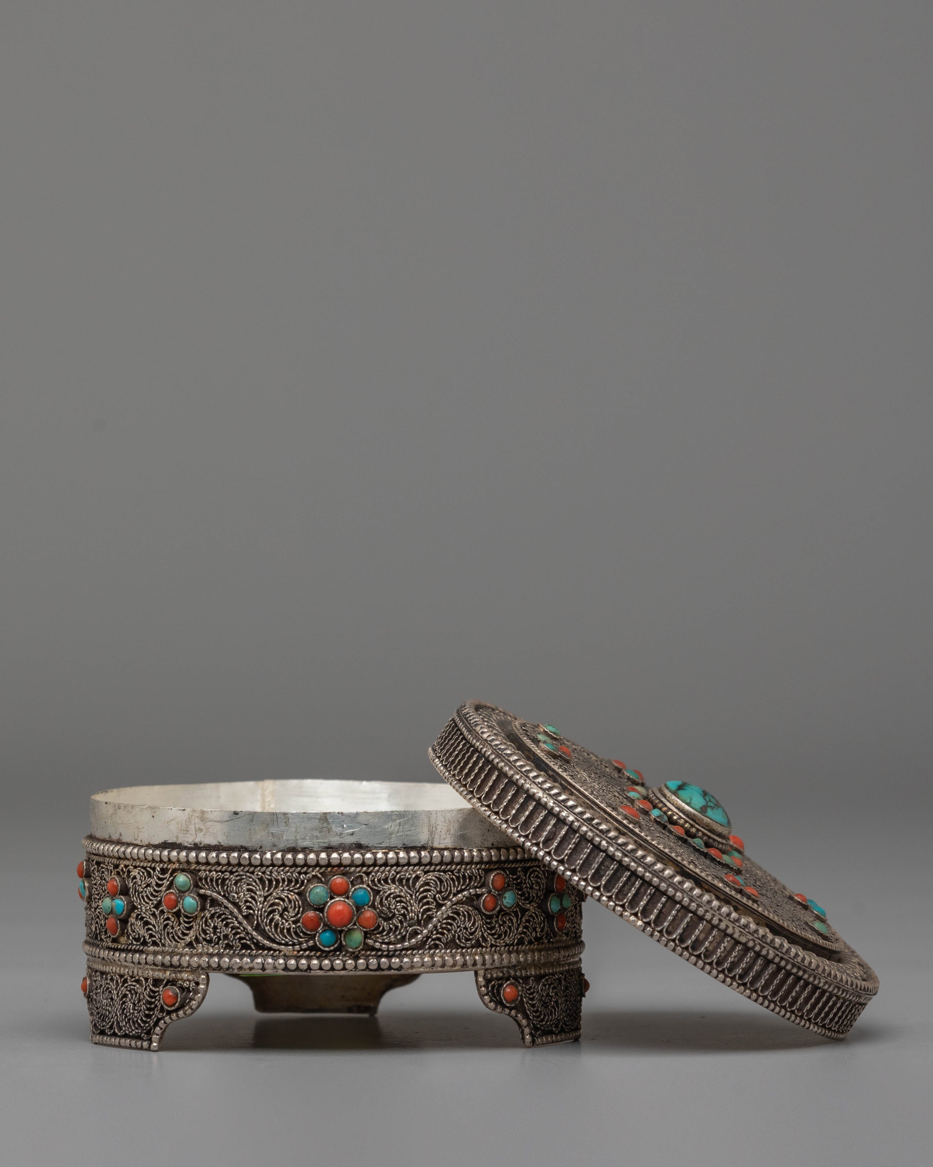 Handmade Jewelry Box | Perfect for Keeping Valuables Organized