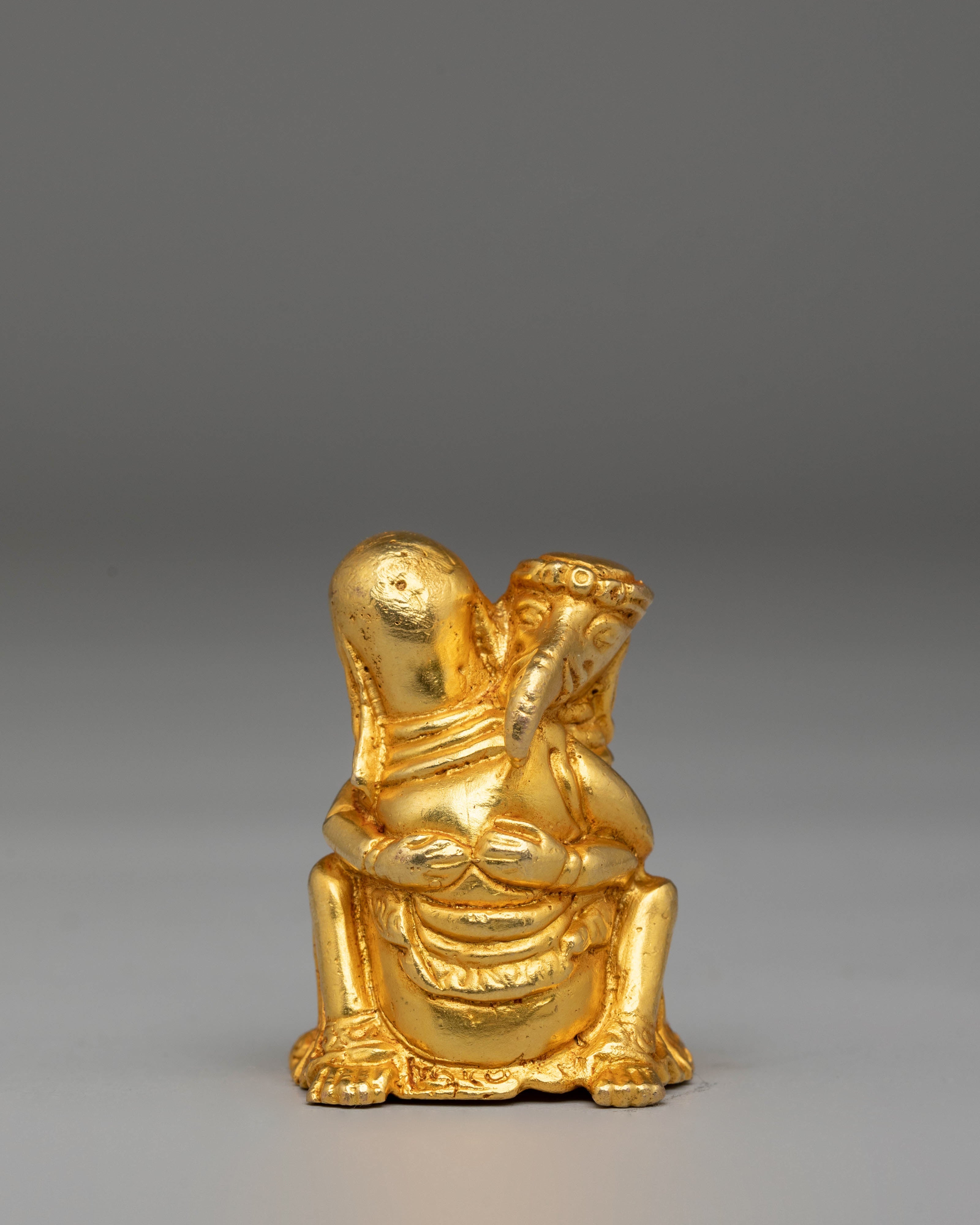 Handcrafted Elephant Art | Symbol of Strength and Wisdom