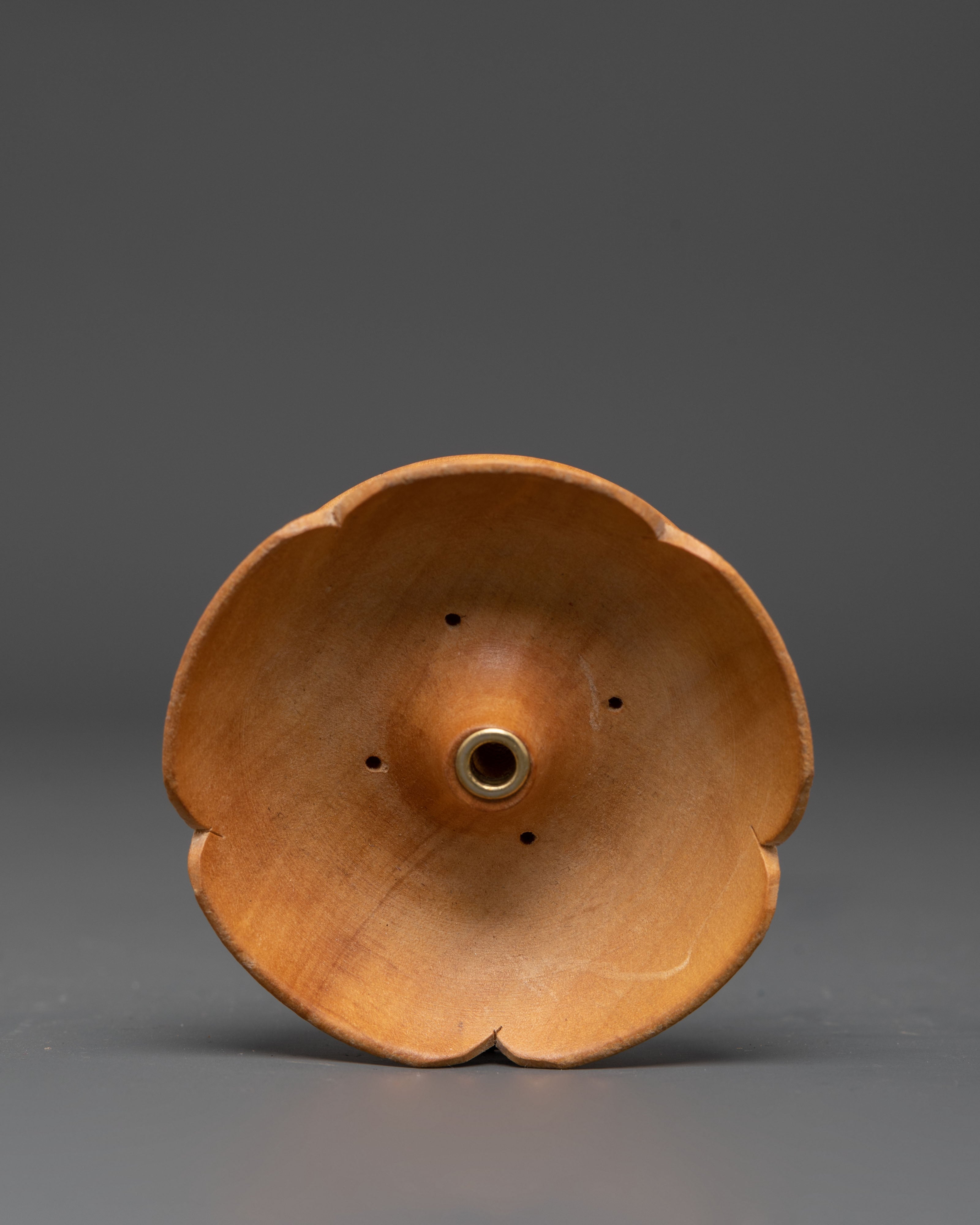 Wooden Incense Holder | Holder for Spiritual Spaces