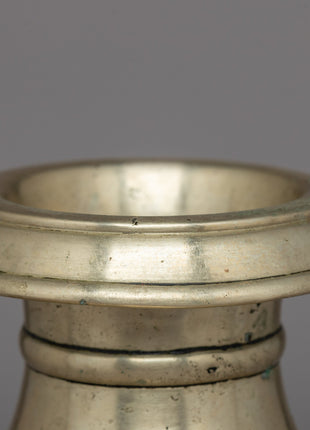 Religious Home Decor Karuwa | A Sacred Ritual Offering Vessel