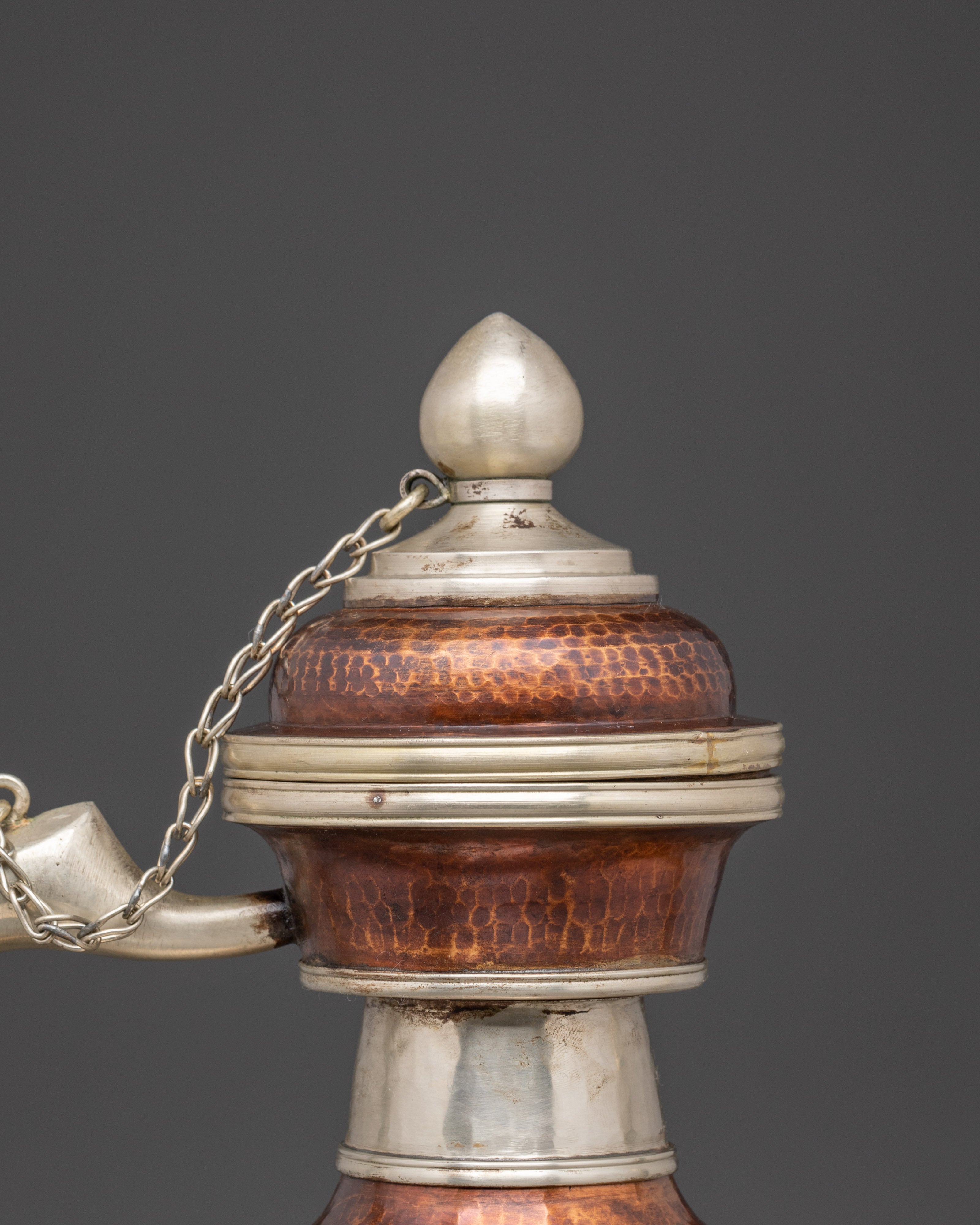 Kettle | Teapot for Rituals