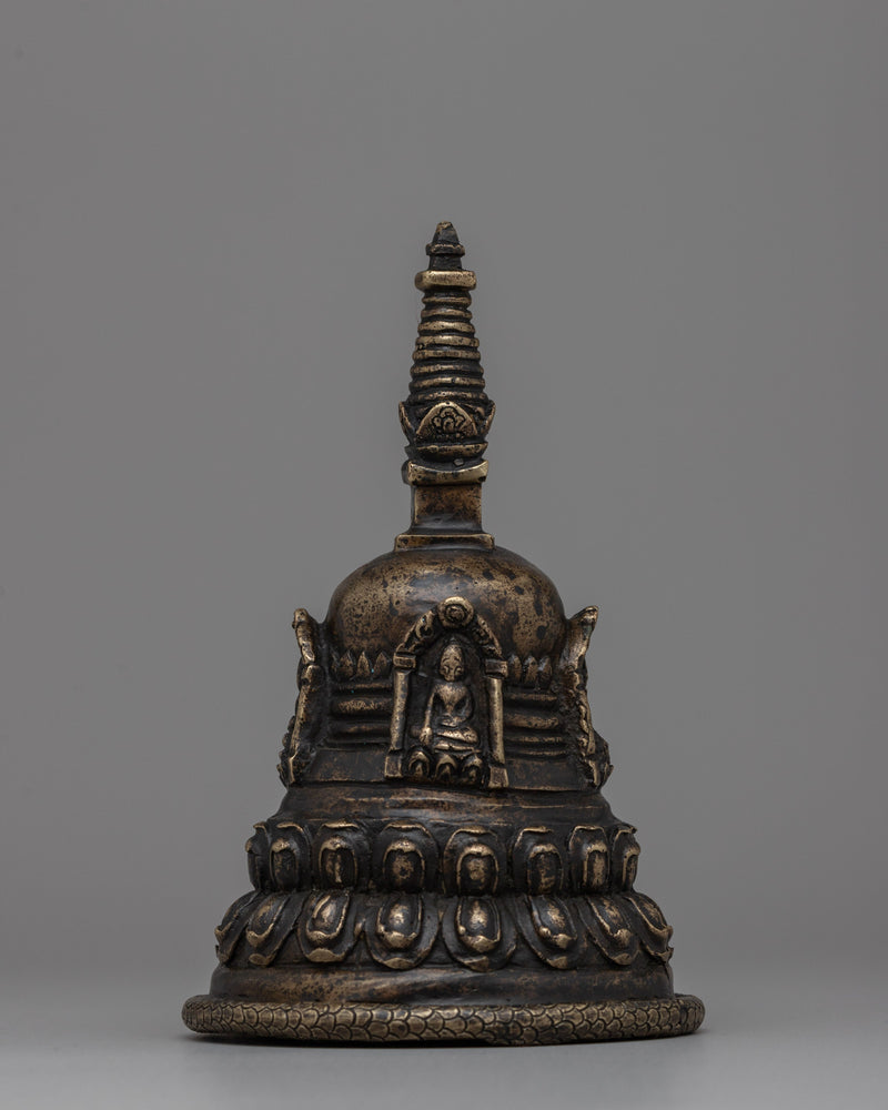 Stupa Buddhist | Symbol of Enlightenment and Peace