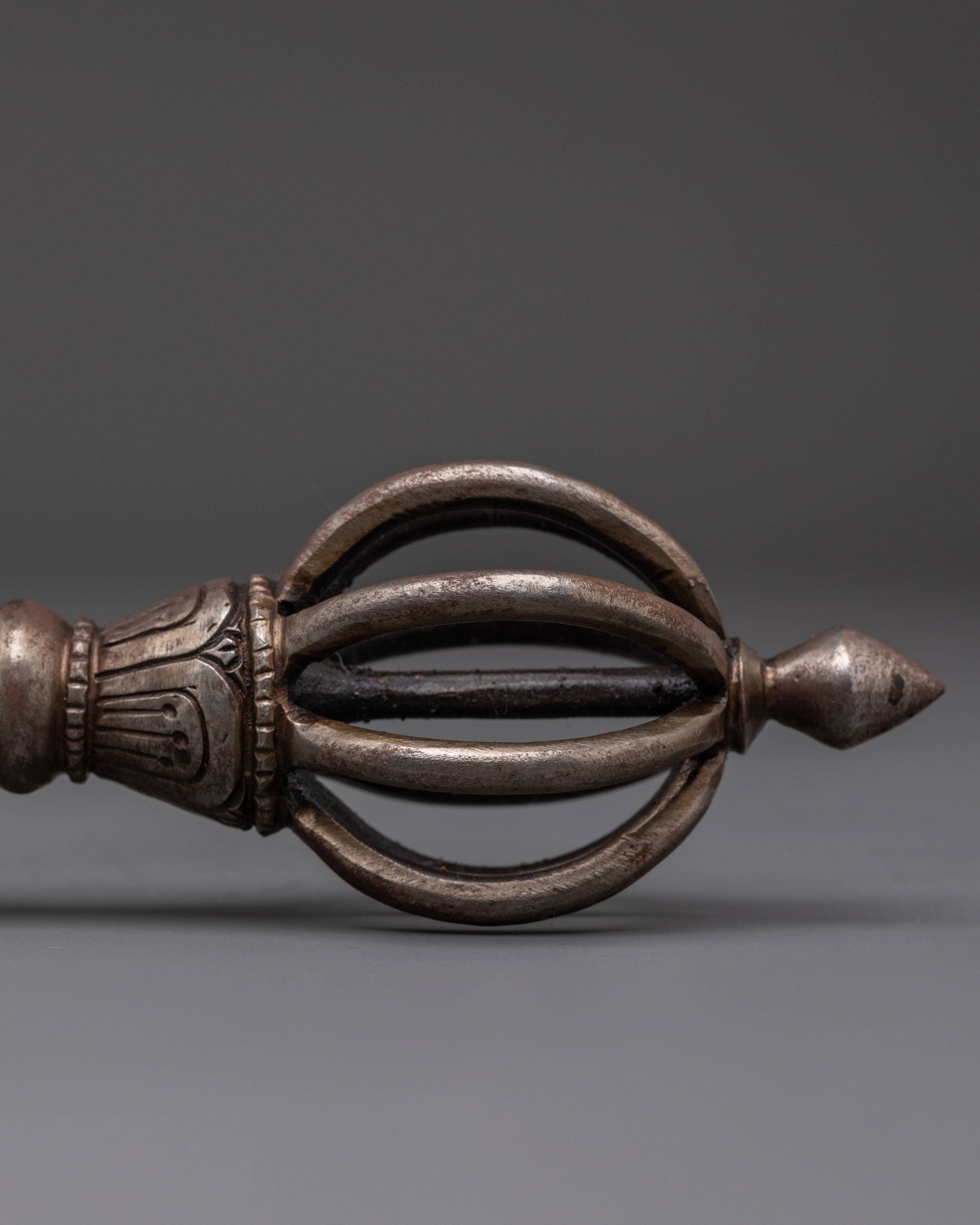 Thunderbolt For Ritual Practice | Ritual Tool for Practice