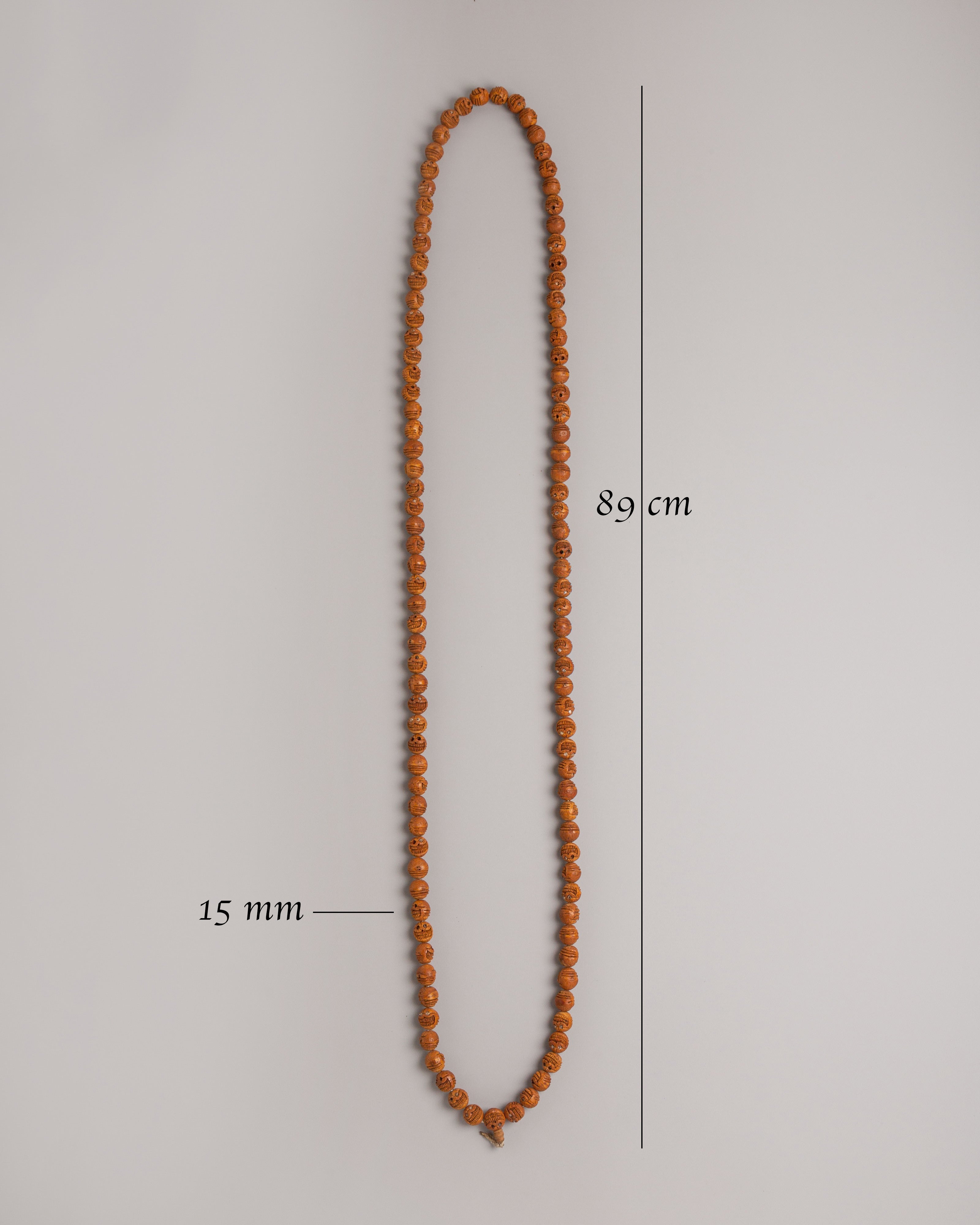 Handcrafted Mala Beads | Prayer Beads for Meditation
