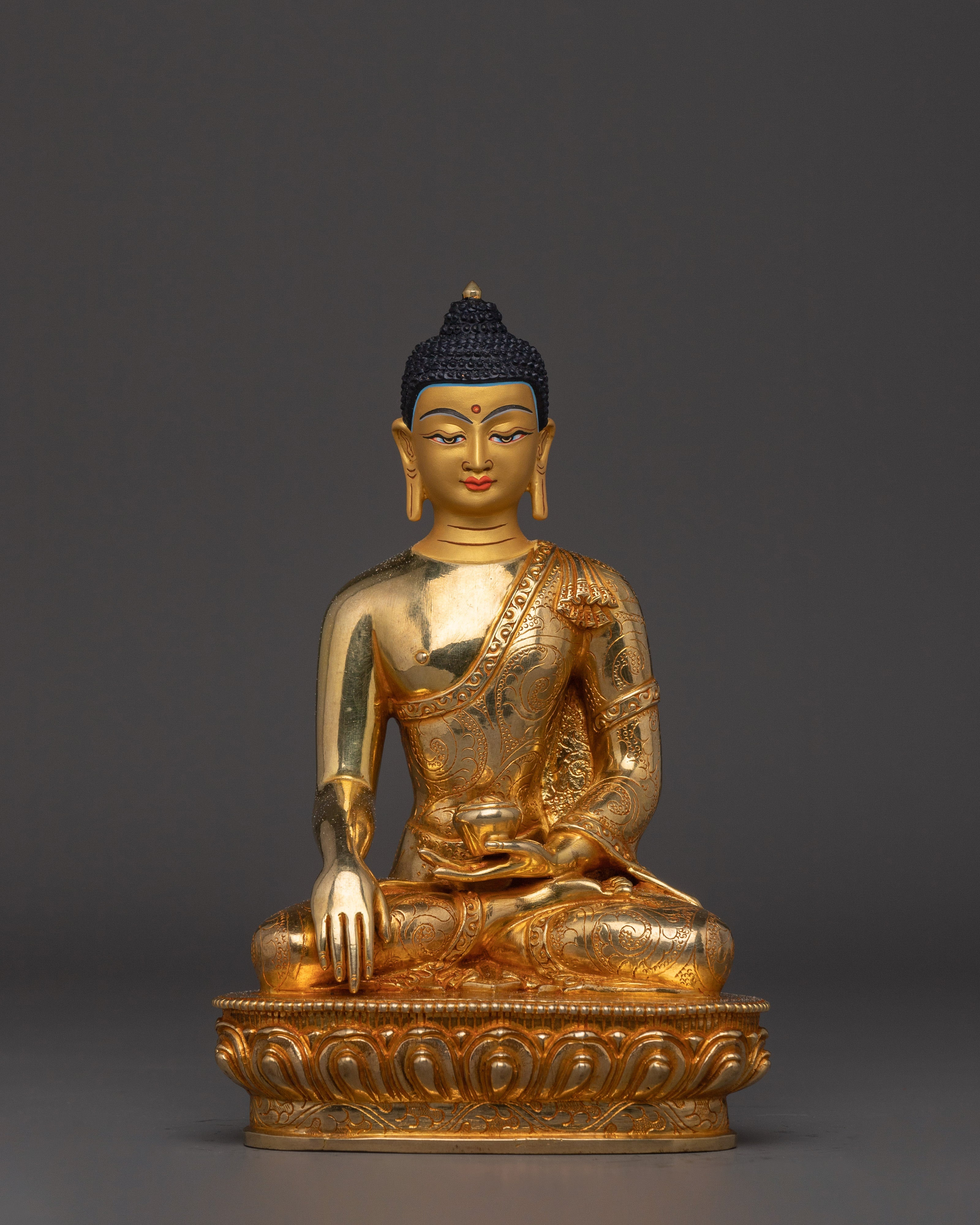 24k-gold-gilded-buddha-shakyamuni-statue