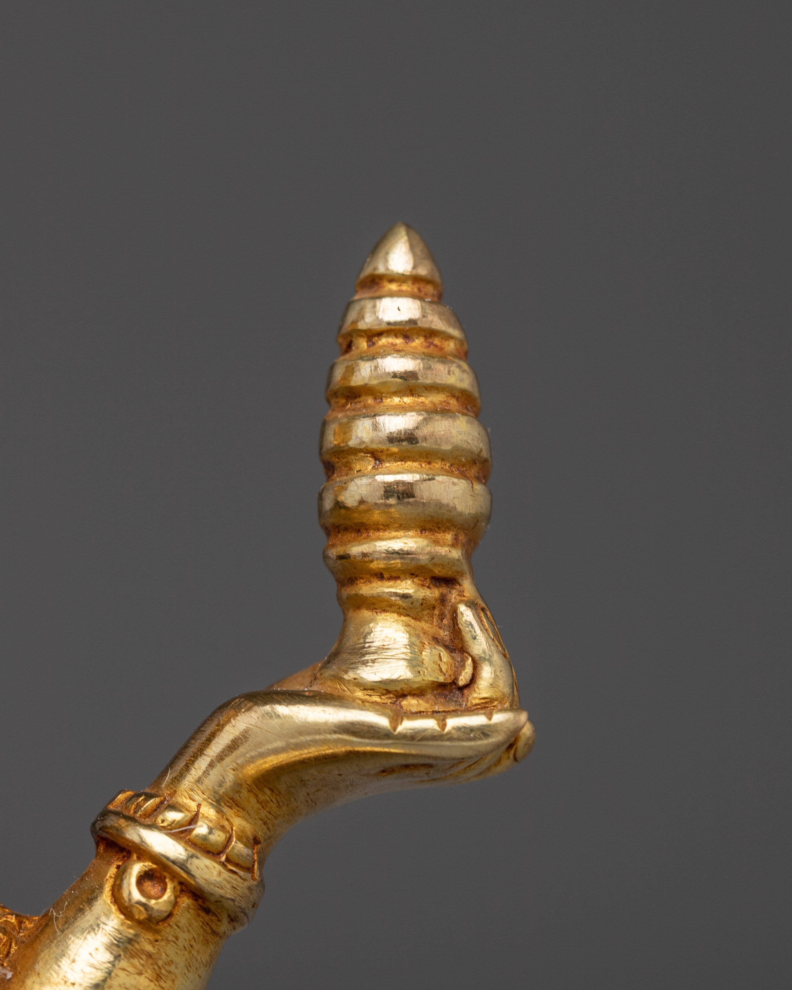 Divine Feminine Energy of Laxmi | Hindu Goddess Deity