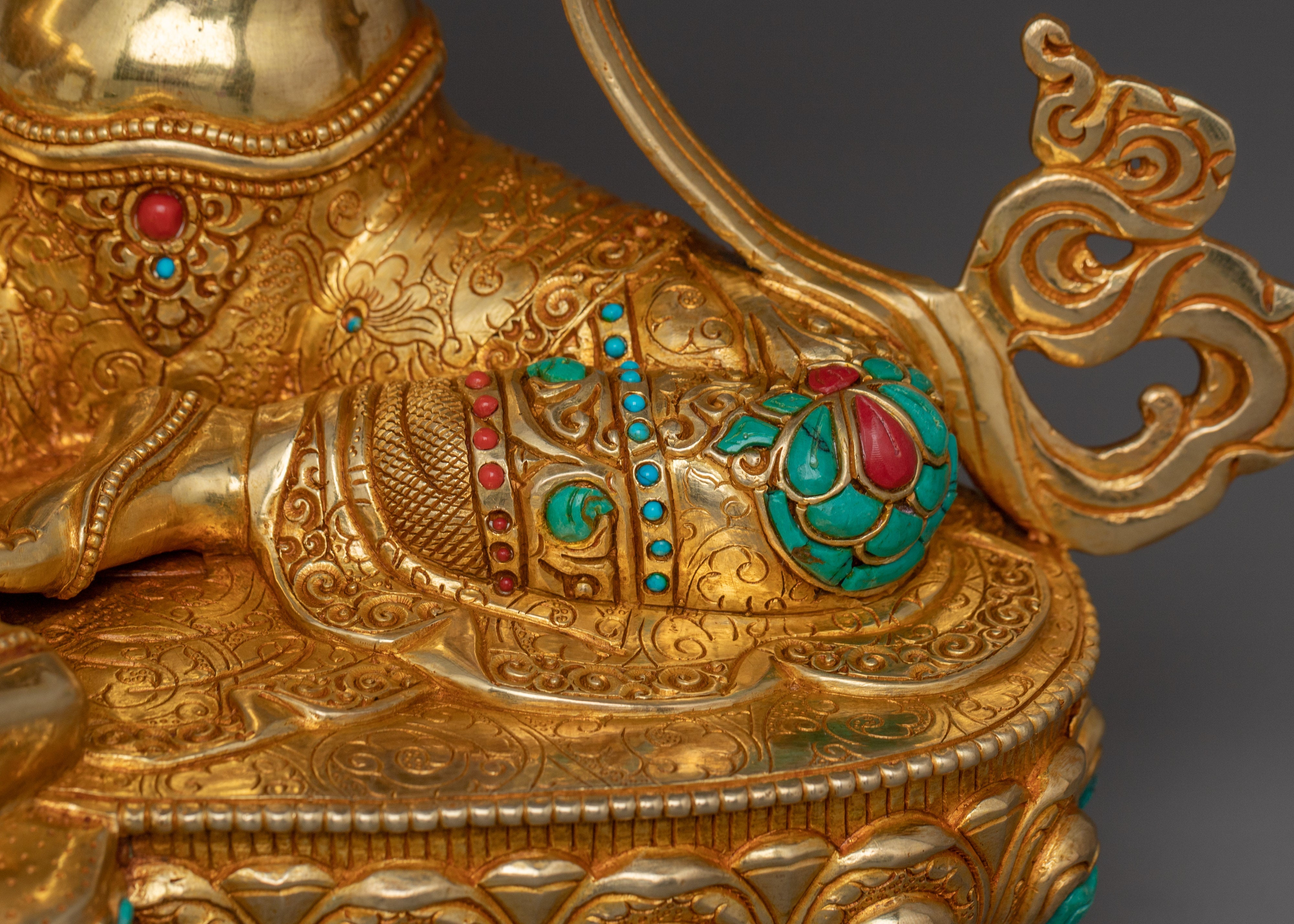 Green Tara Mother of Compassion and Mercy | The Swift Liberator